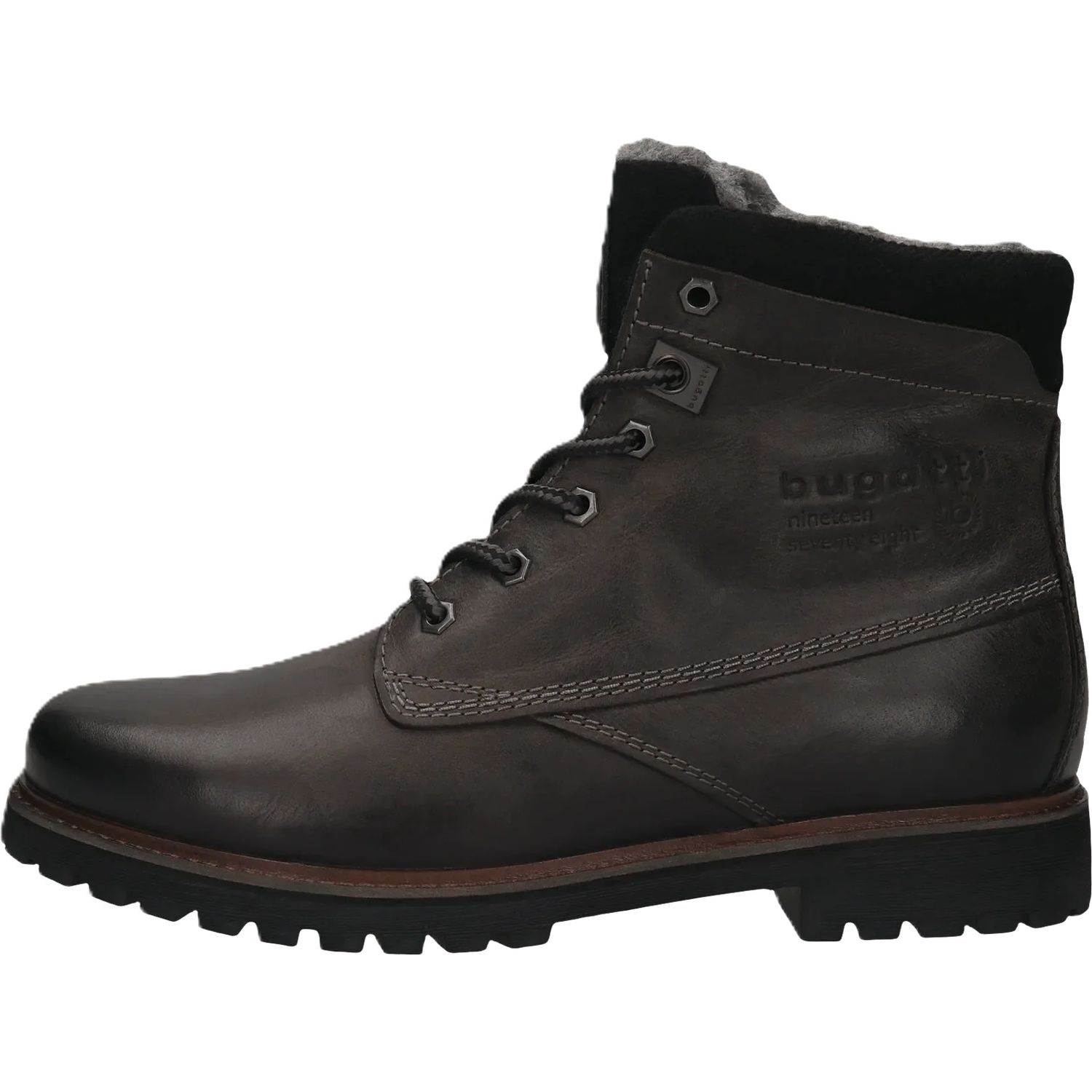 321-AOQ50-1200 Panther Comfort