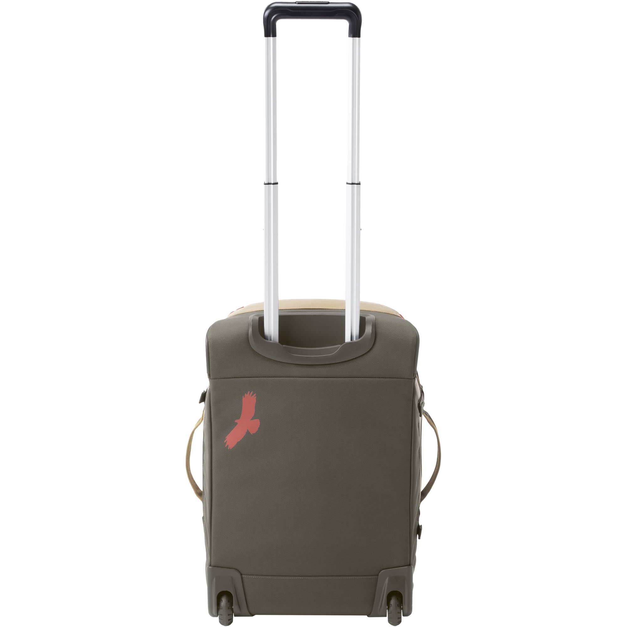 Cargo Hauler XT Wheeled Duffel Int.