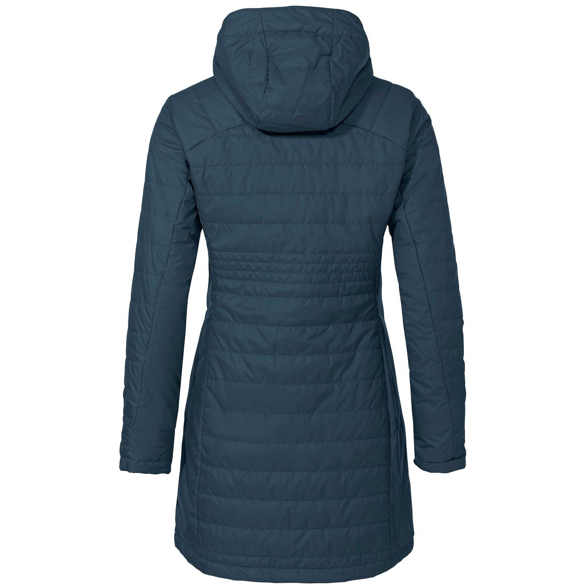 Wo Moena Isulation Parka