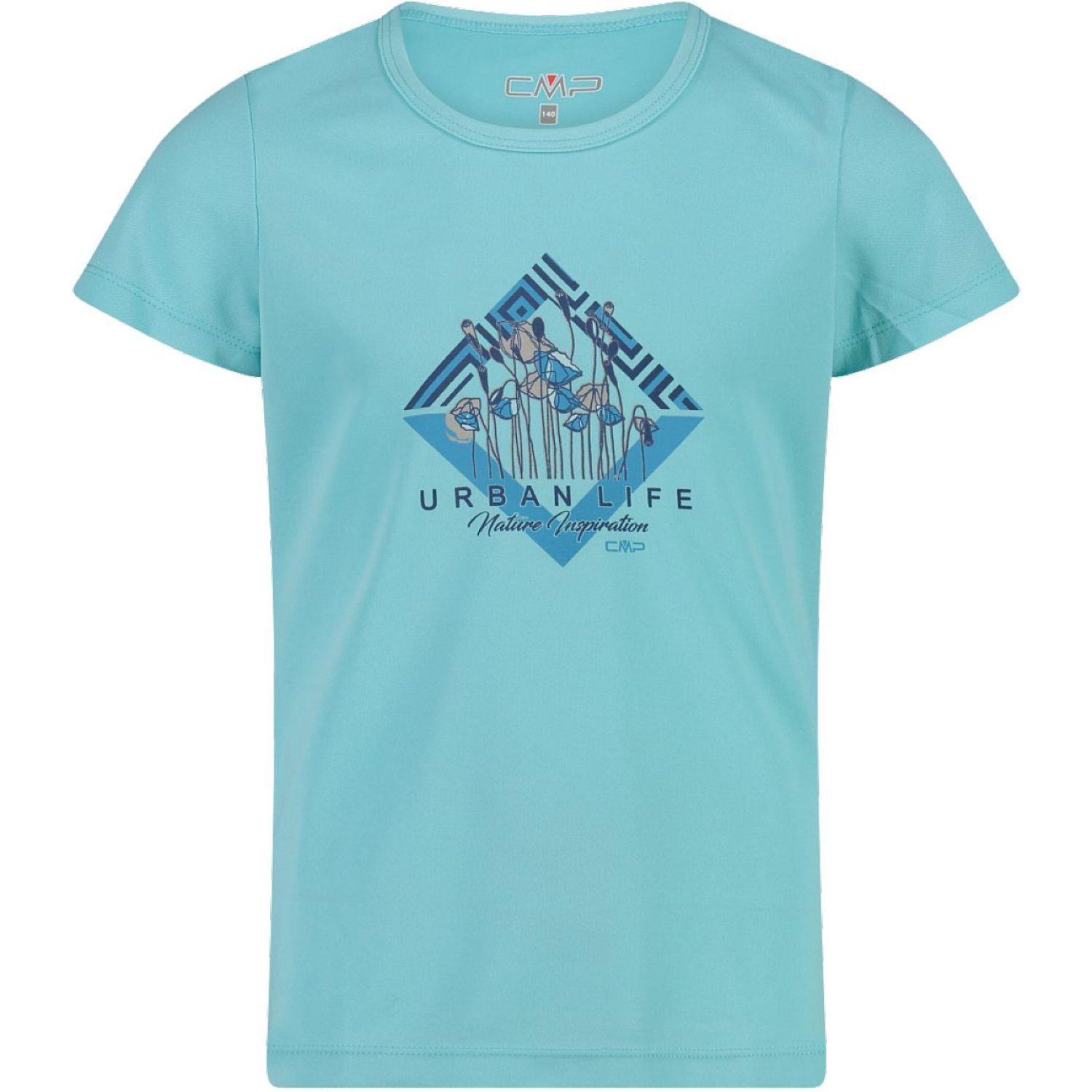 Girl T-Shirt 38T6385