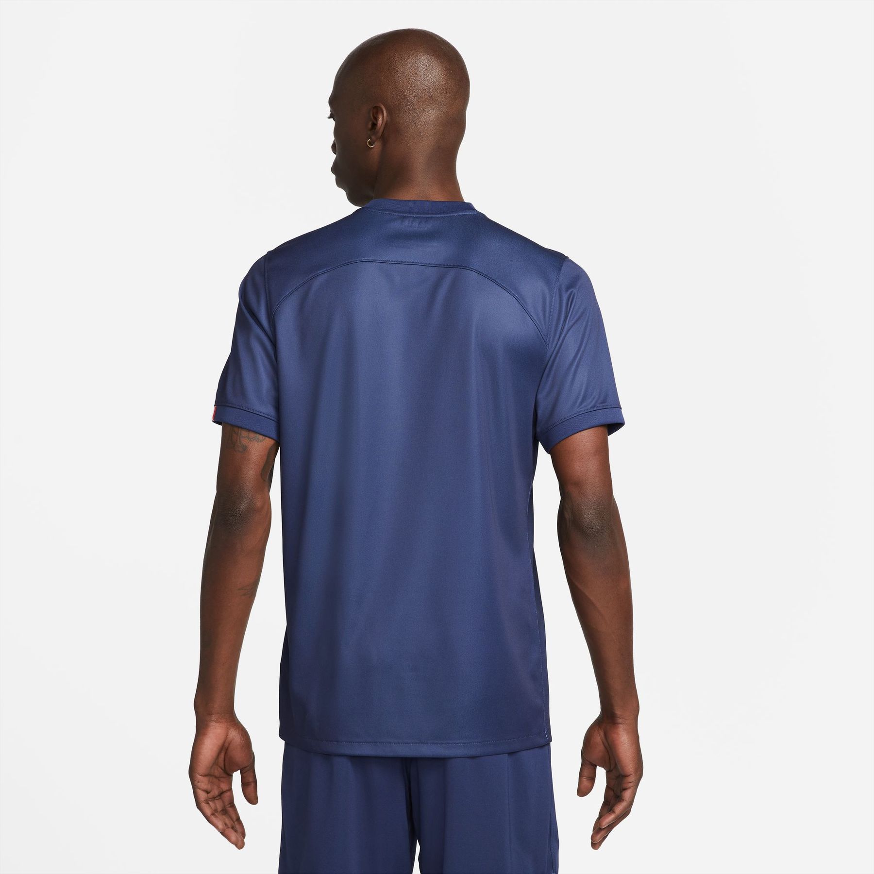 Paris Saint-Germain 2022/23 Stadium Home