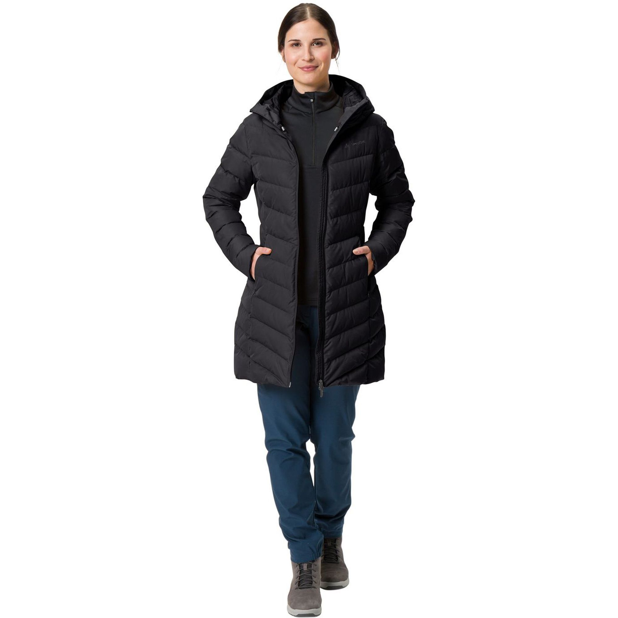 Wo Annecy Down Coat