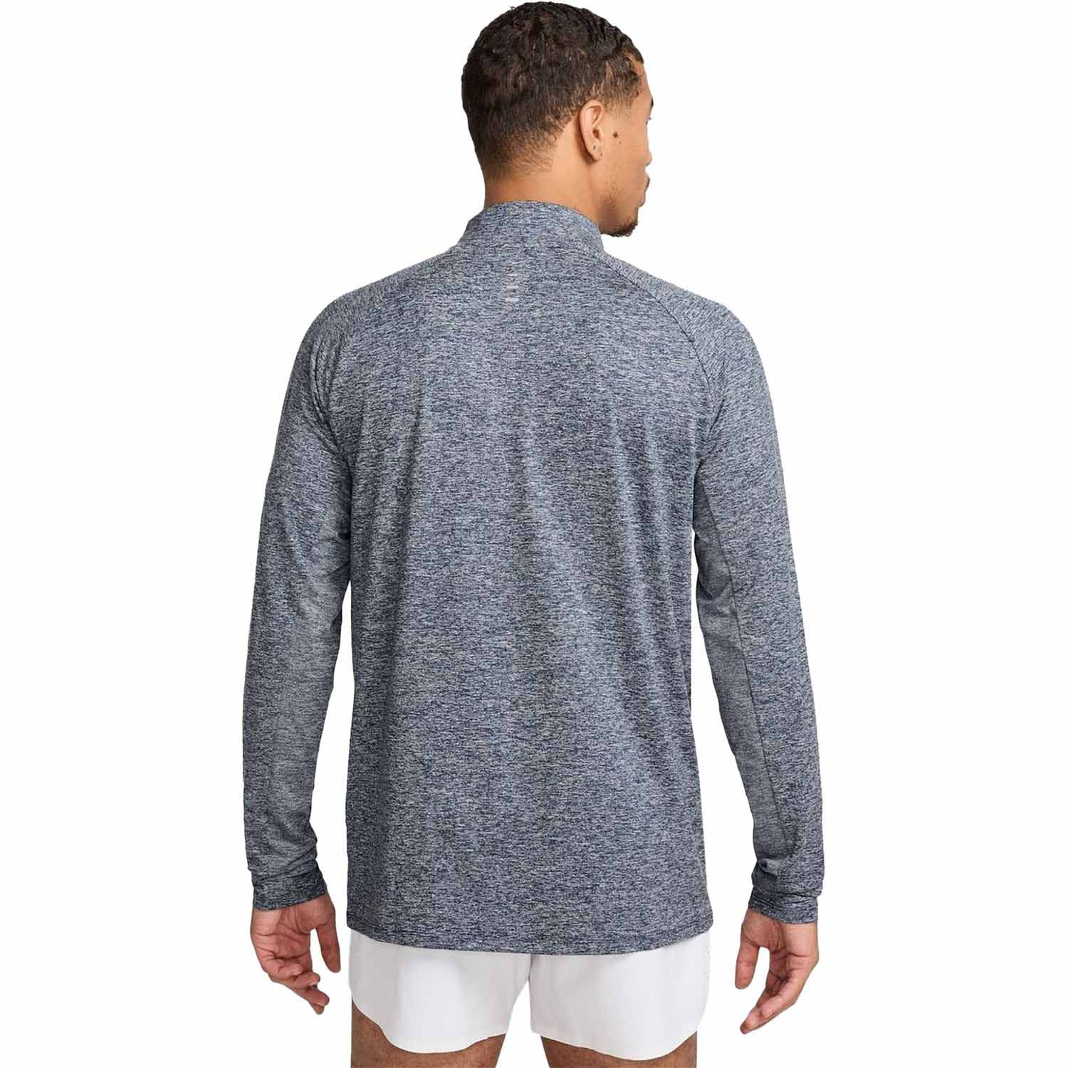 Nike Stride Men"s Dri-FIT 1/2