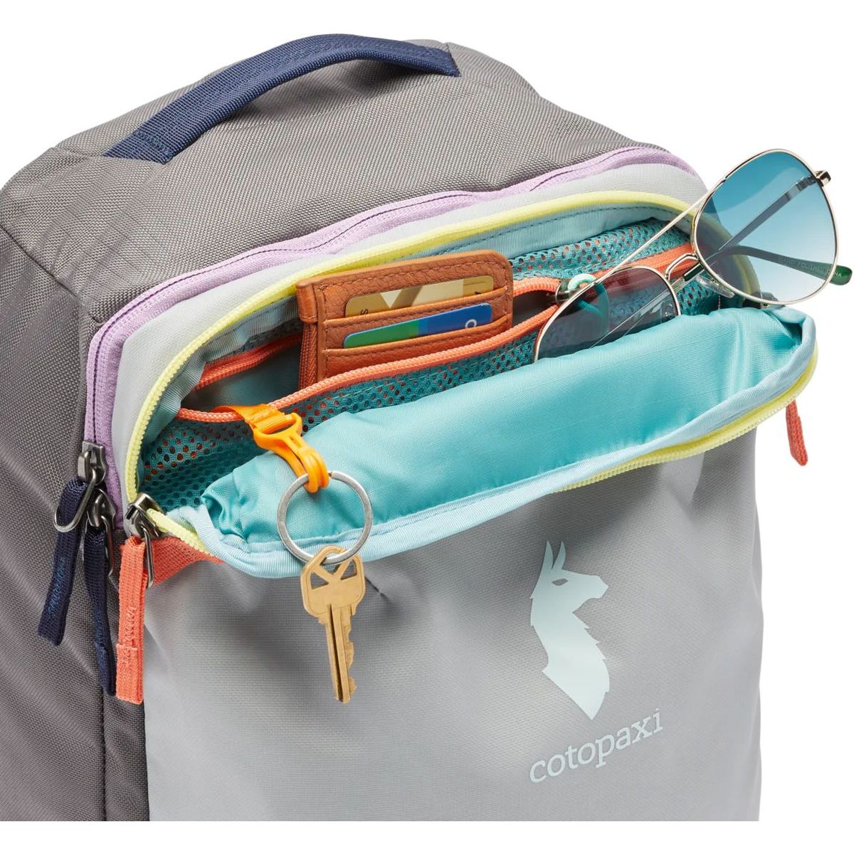 Allpa 20L Travel Pack