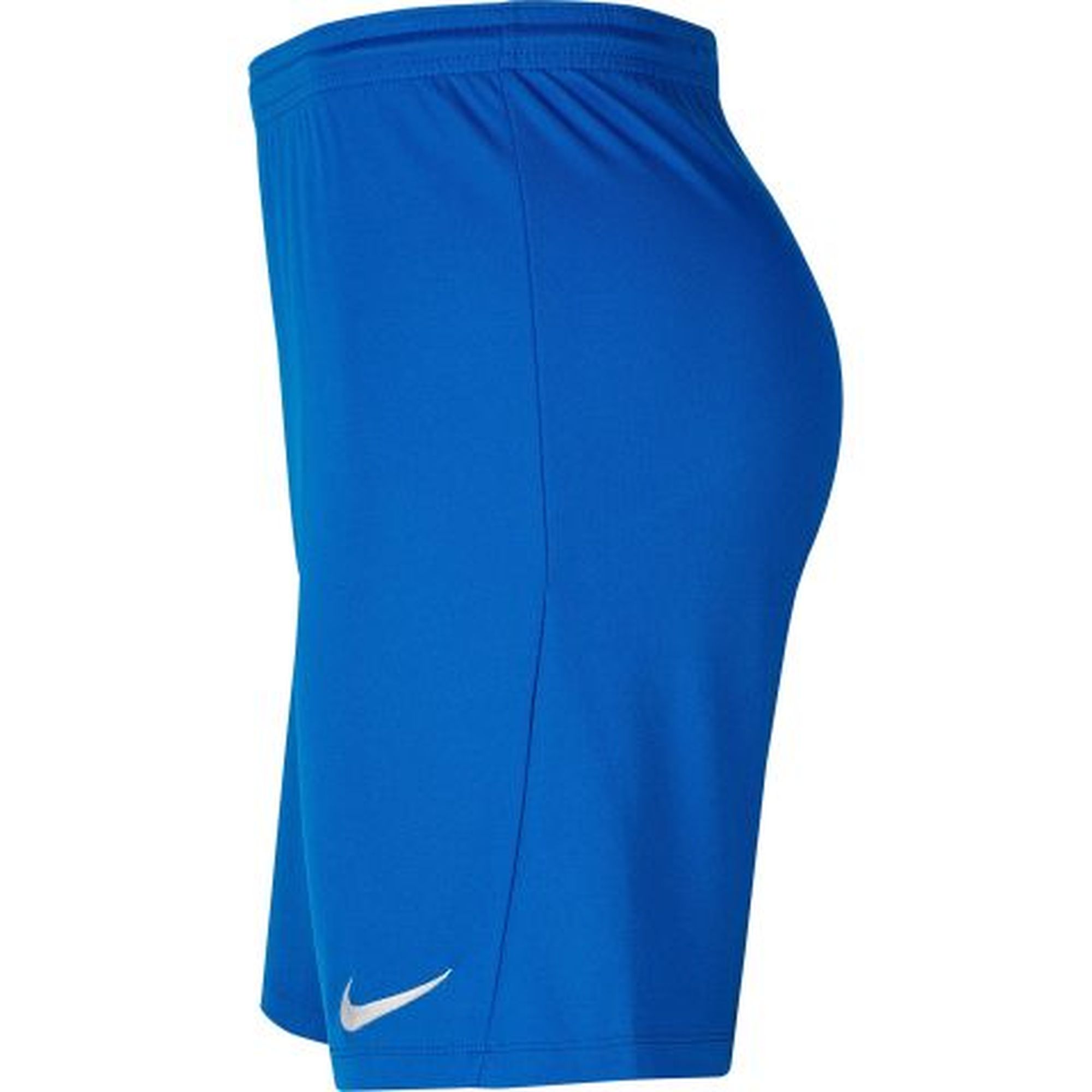Dri-FIT Park 3 Big Kids Soccer Shorts