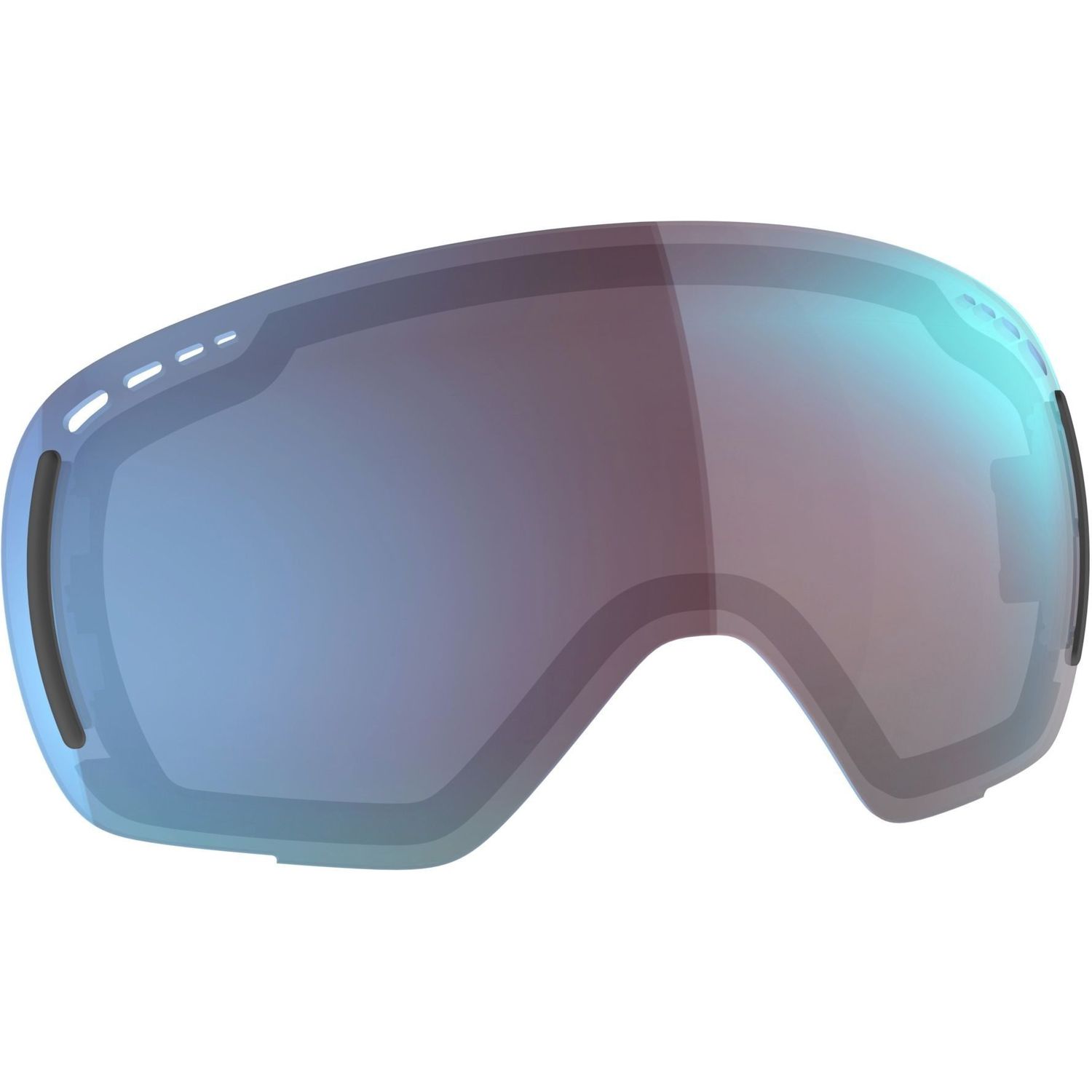 Repl Lens LCG Compact w/case