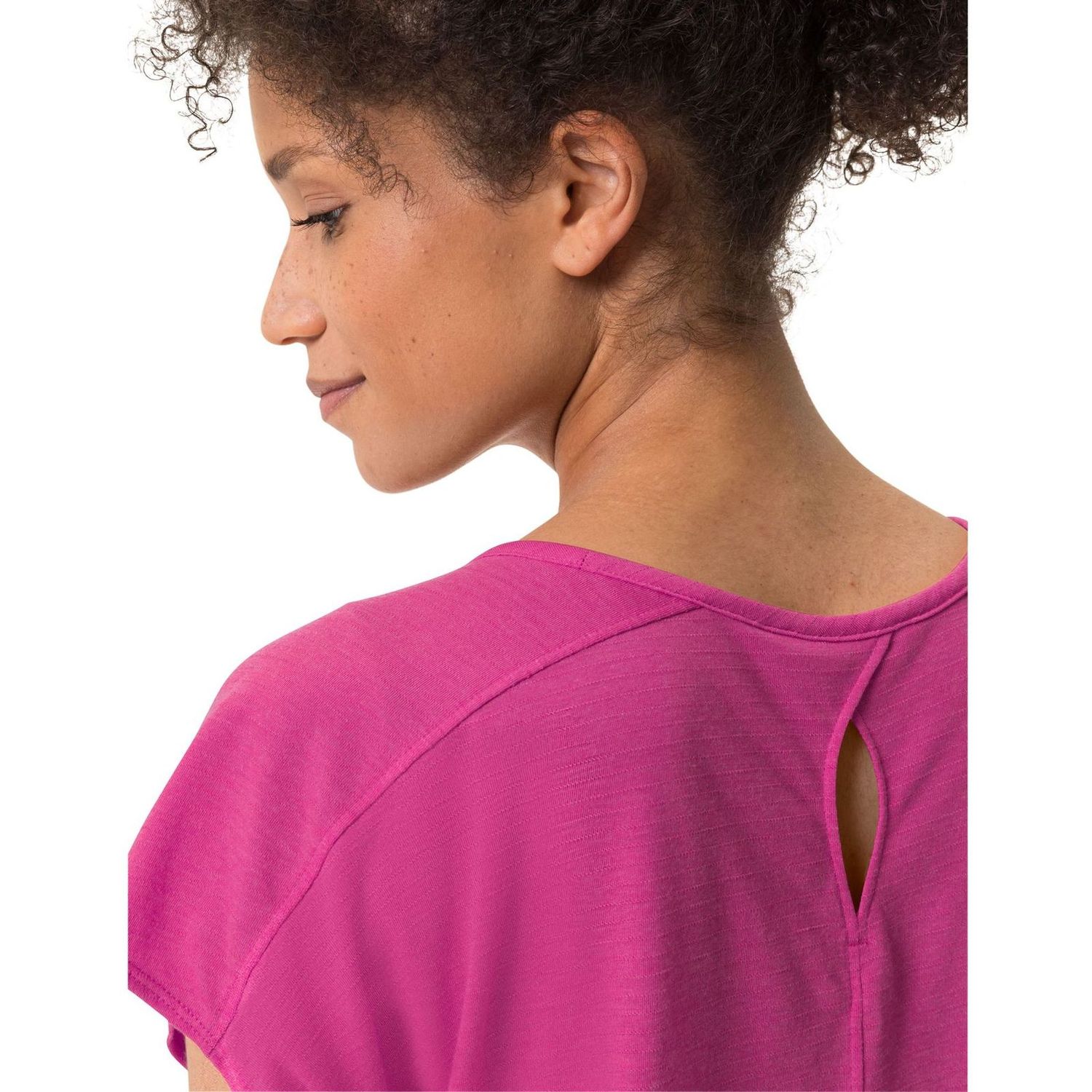 Wo Skomer T-Shirt III