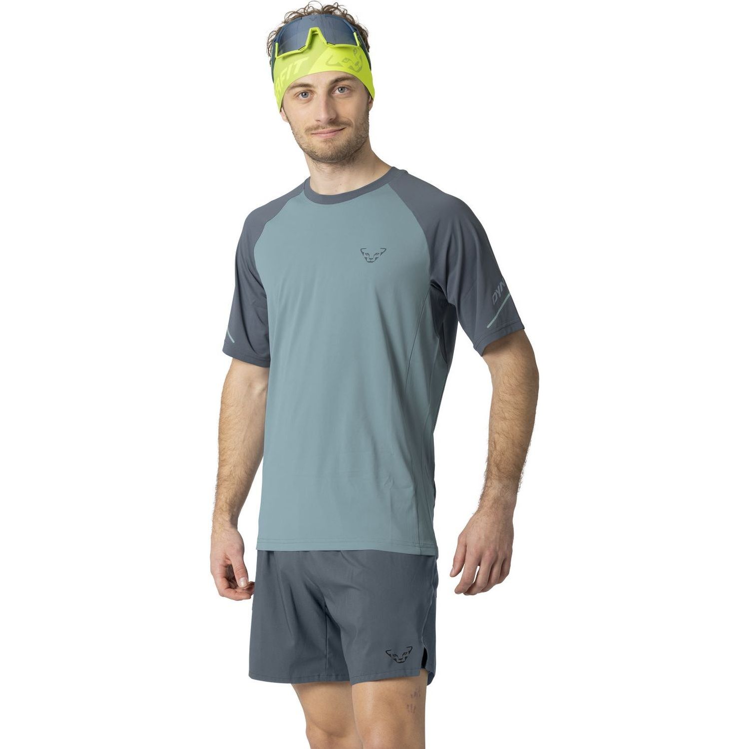 Alpine Pro M S/S TEE