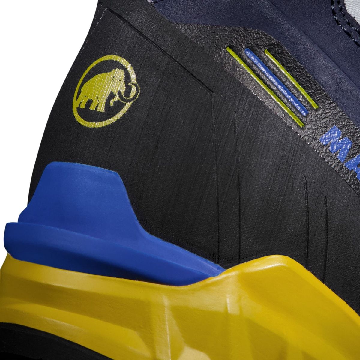 Kento Advanced High GTX Men