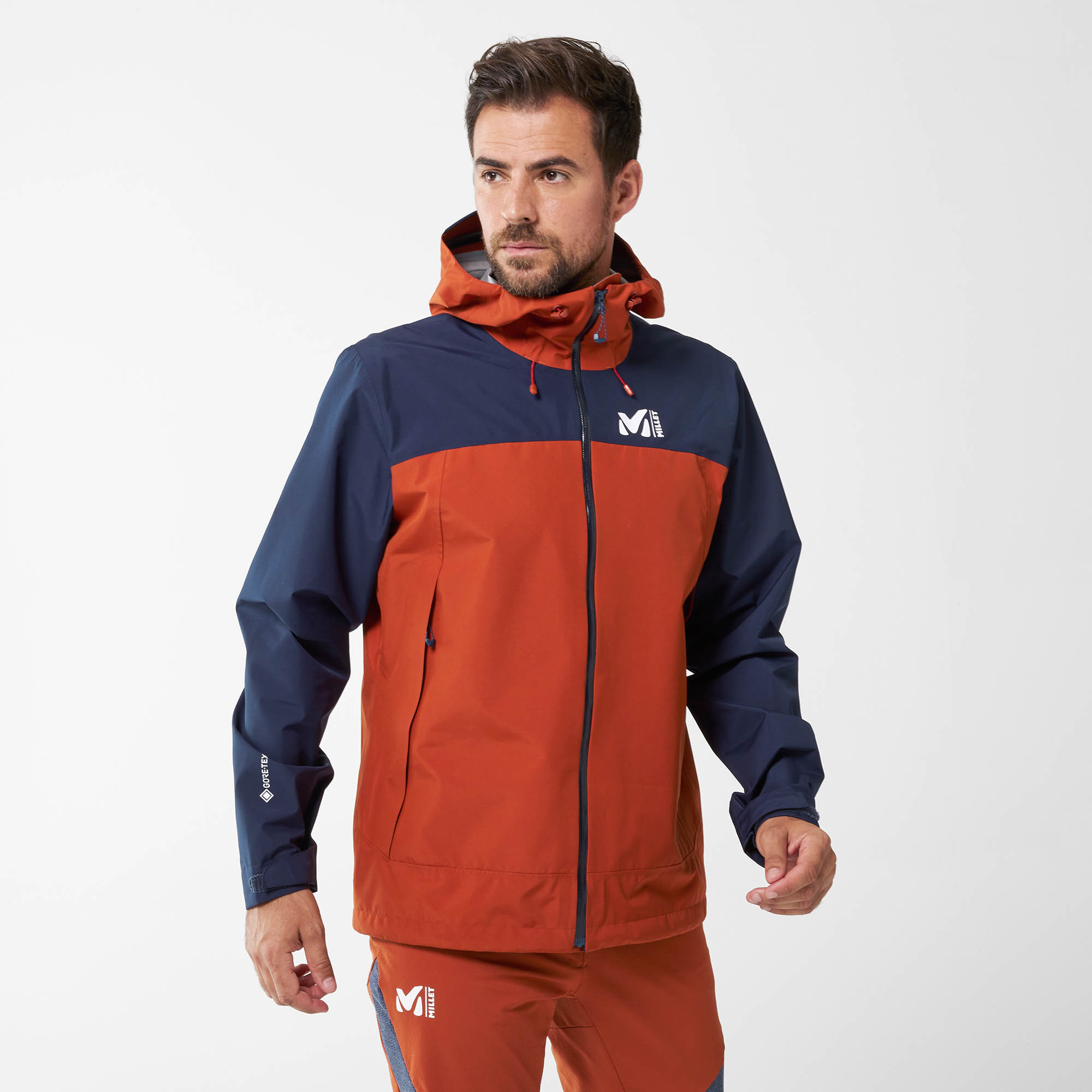 Mungo II GTX 2.5 L JKT M