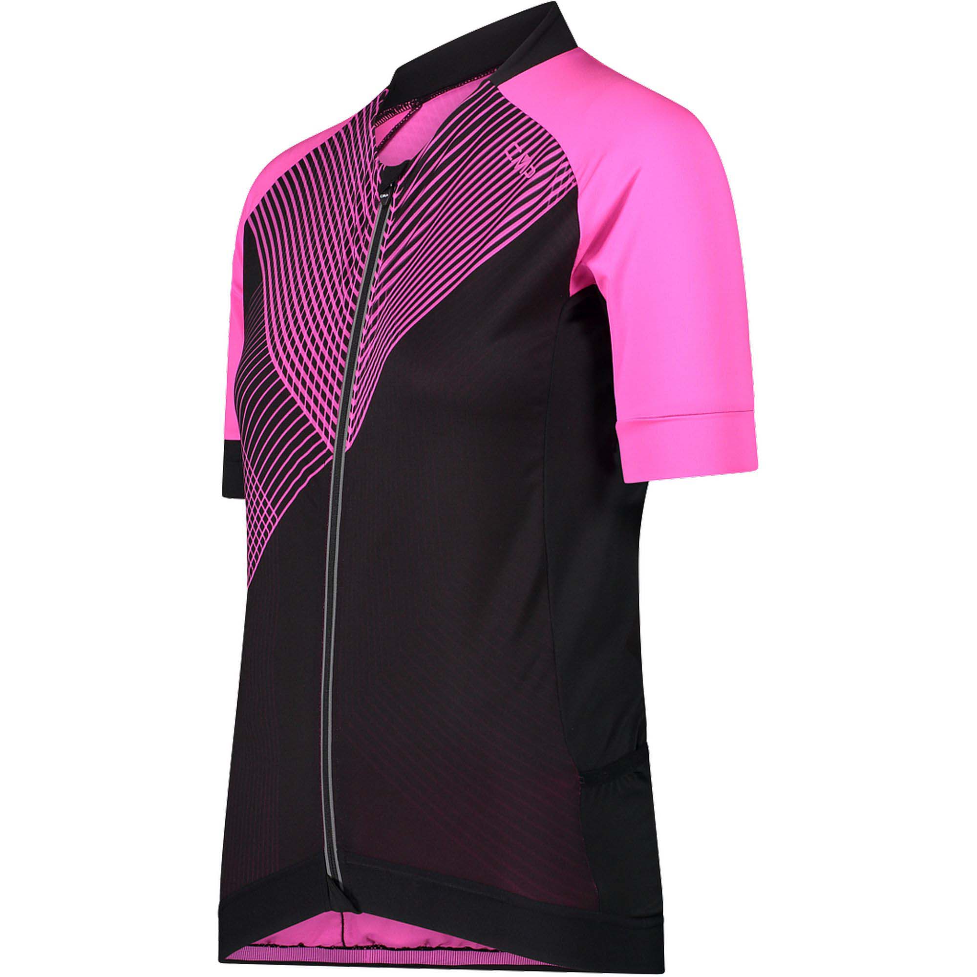 Bike T-Shirt W 32C7506