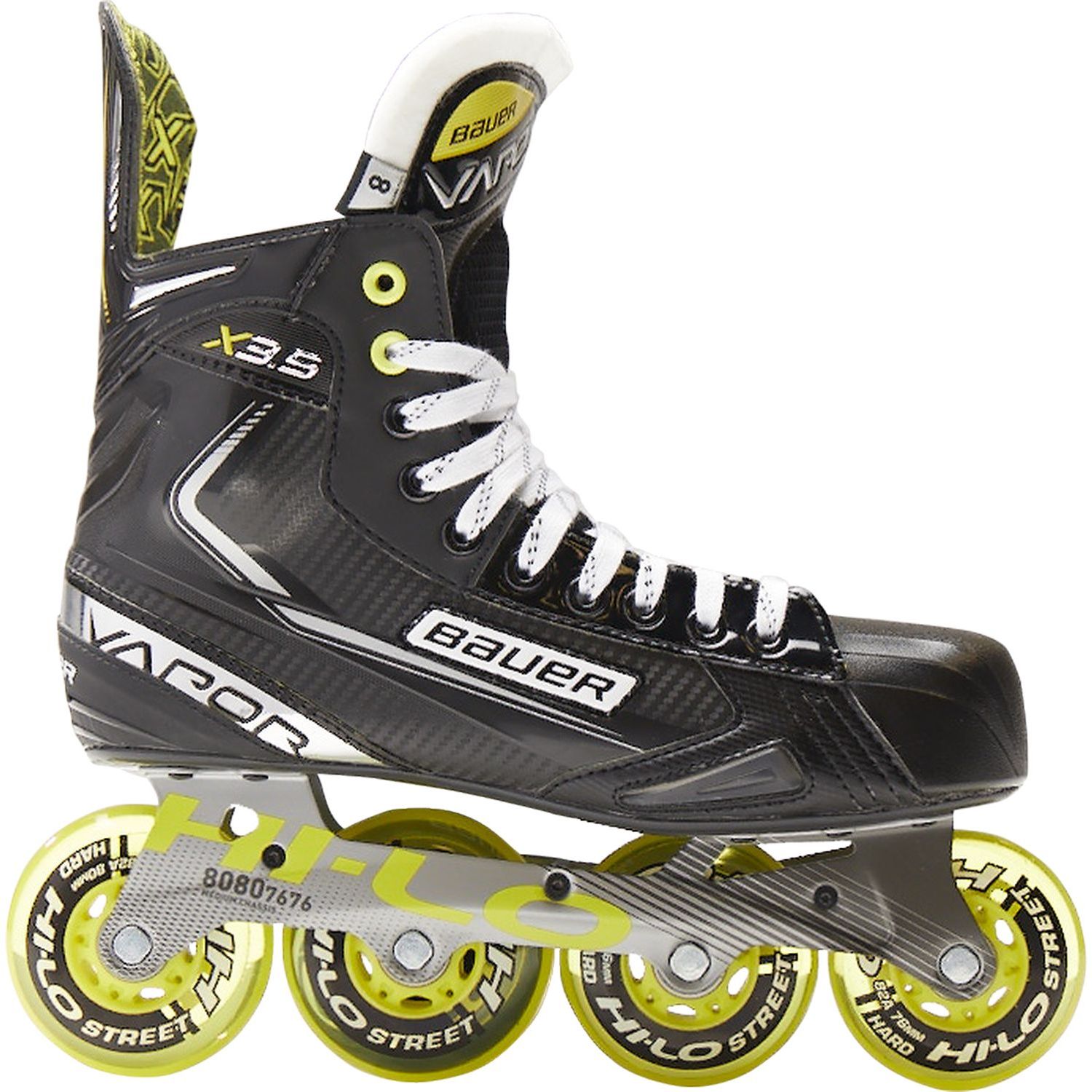 RH Vapor X3.5 Inlineskate SR