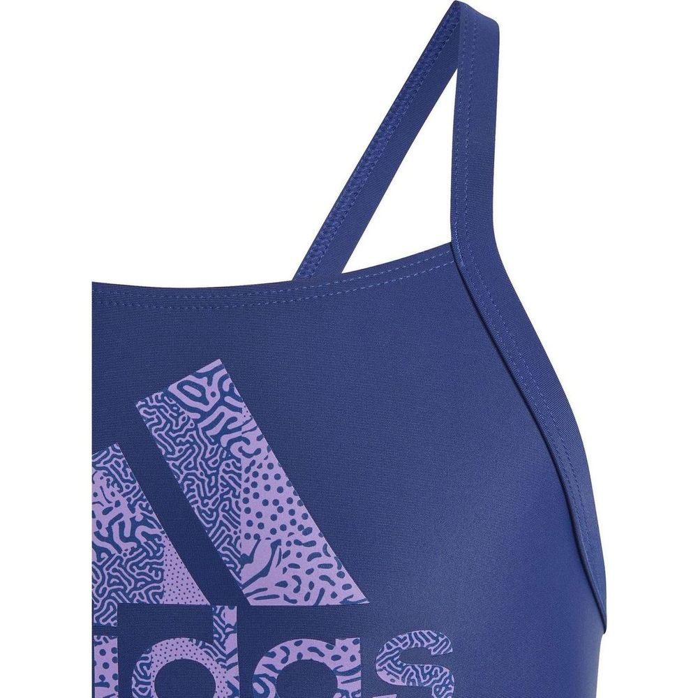 Big Logo Swimsuit