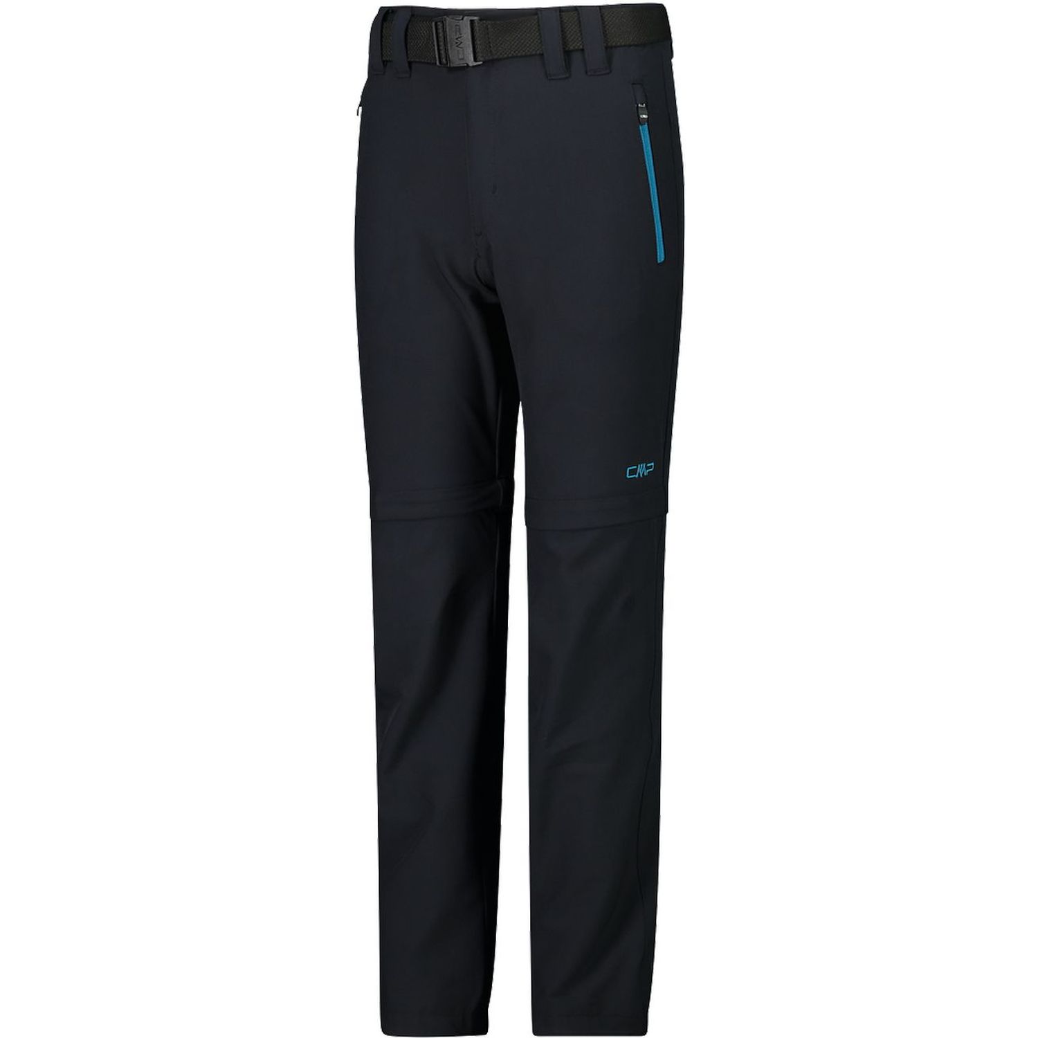 Boy Zip Off Long Pant 3T51644