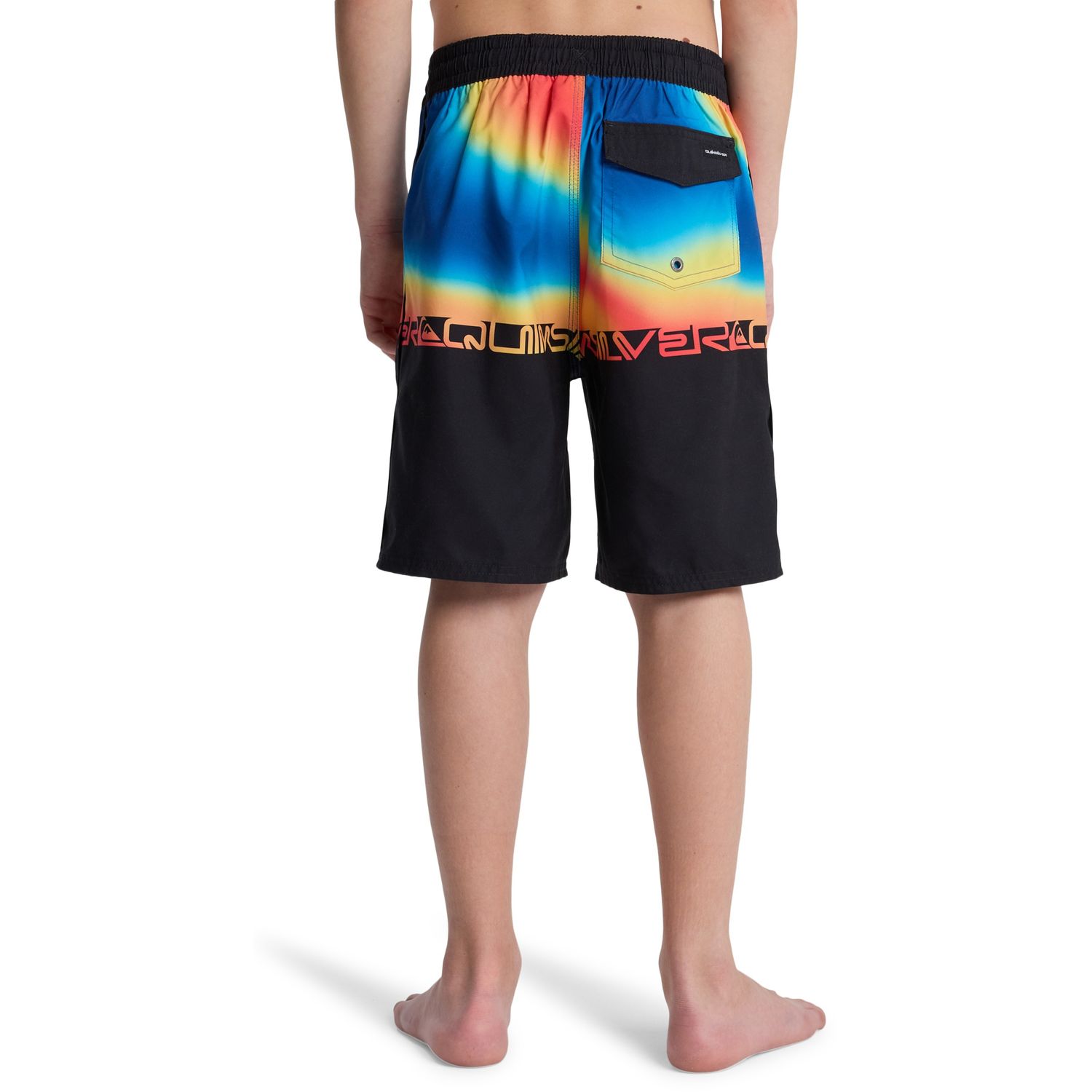 Everyday Half Jam Yth 17