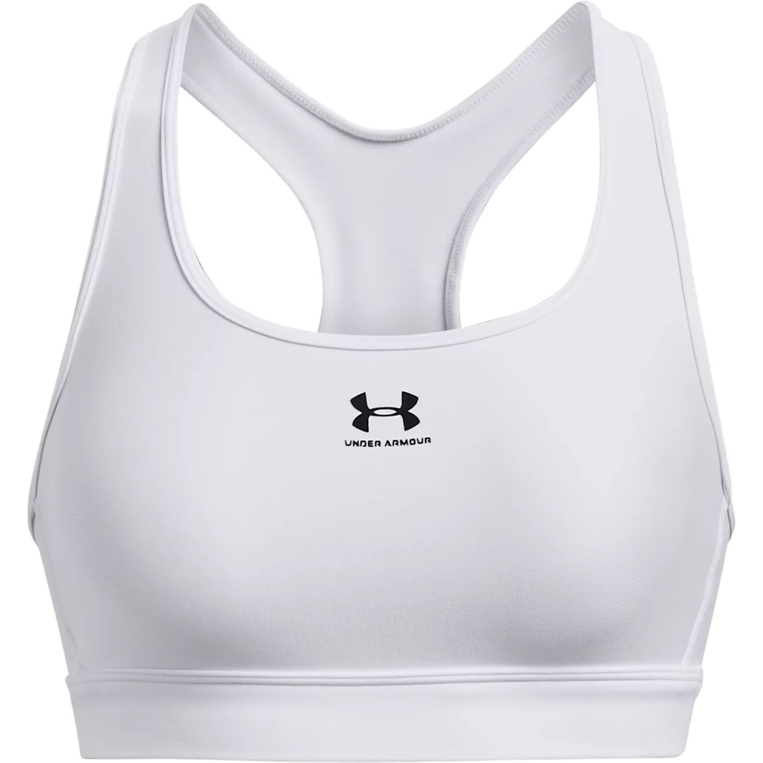 UA HG Armour Mid Padless W