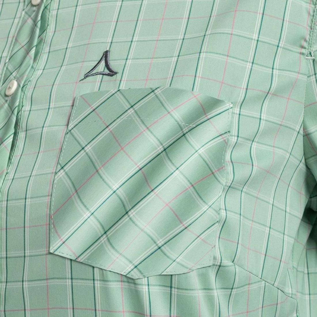 Blouse Burgspitz SH L