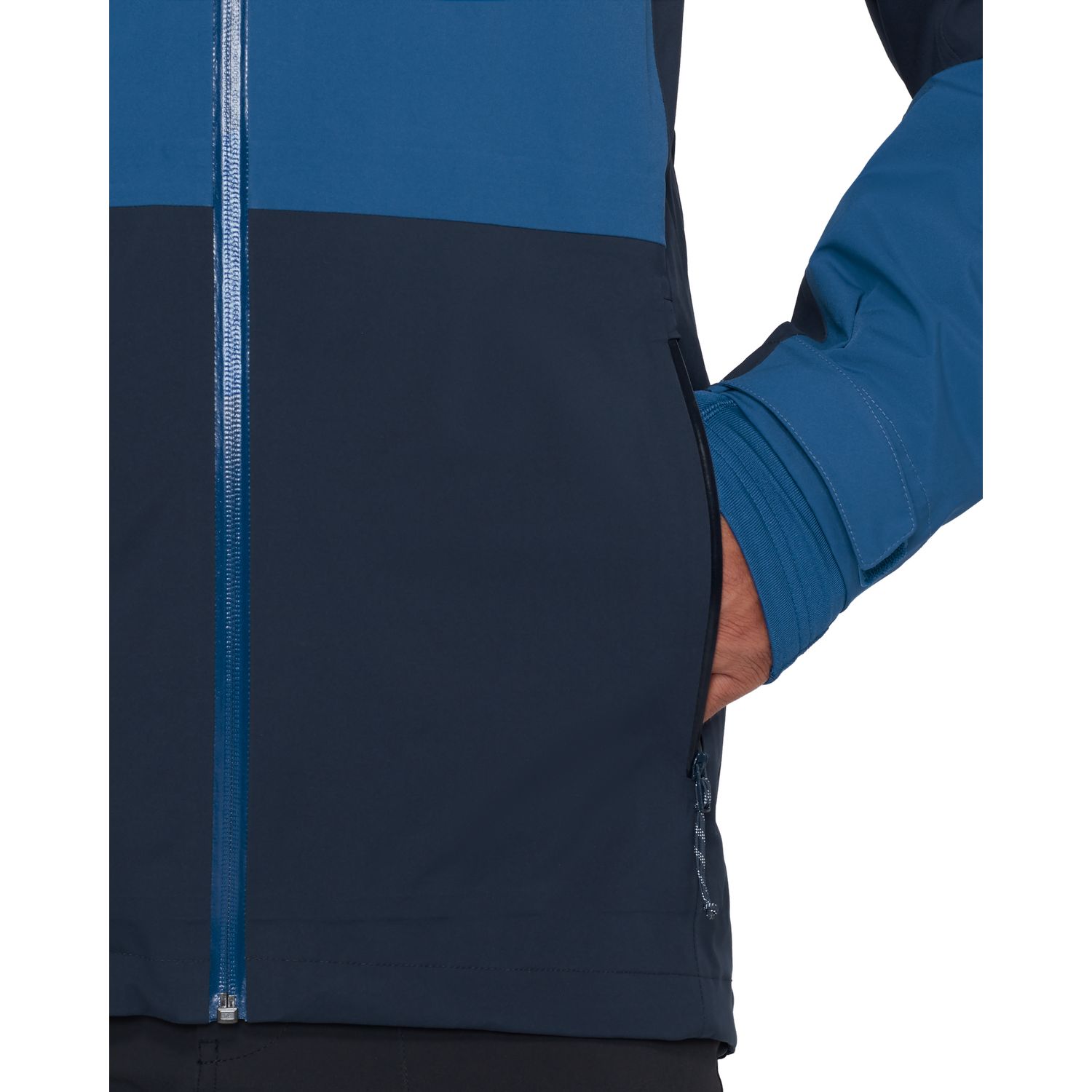 Linard Guide HS Hooded Jacket Men