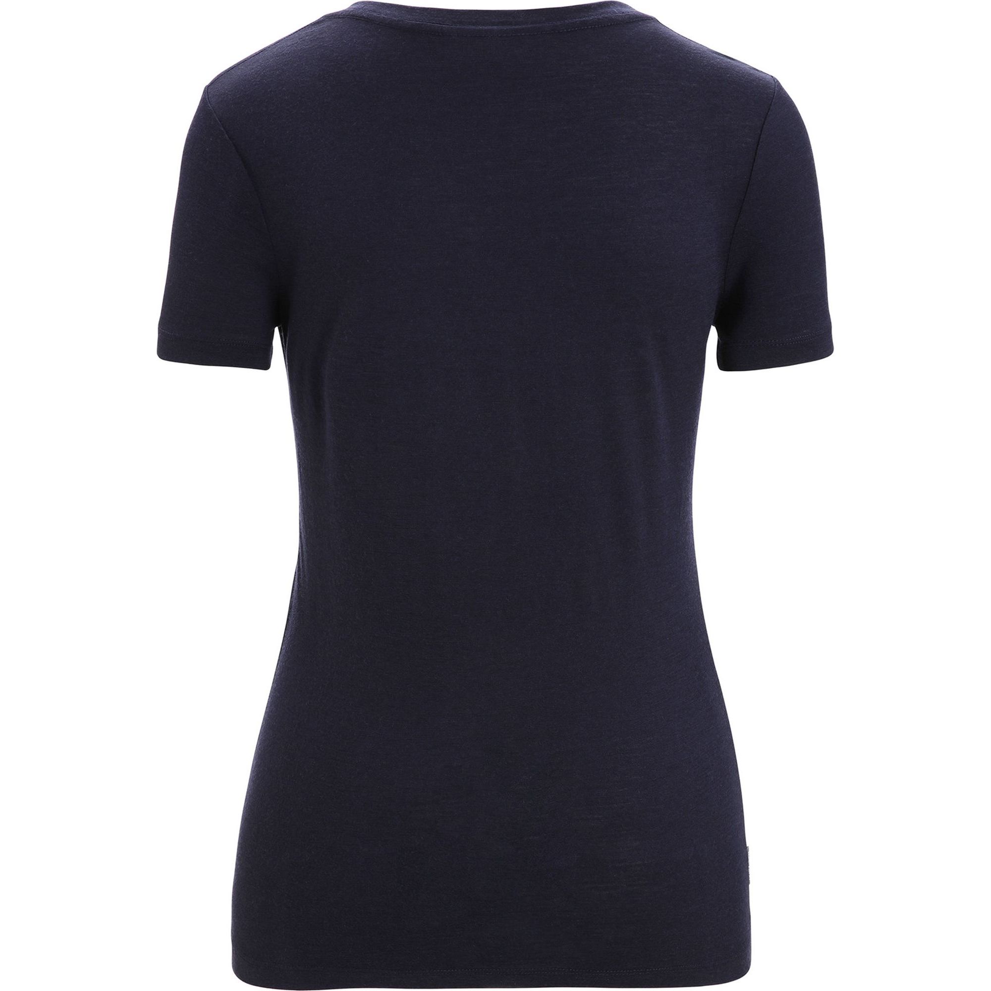 W Tech Lite II SS Tee Mountain Geology