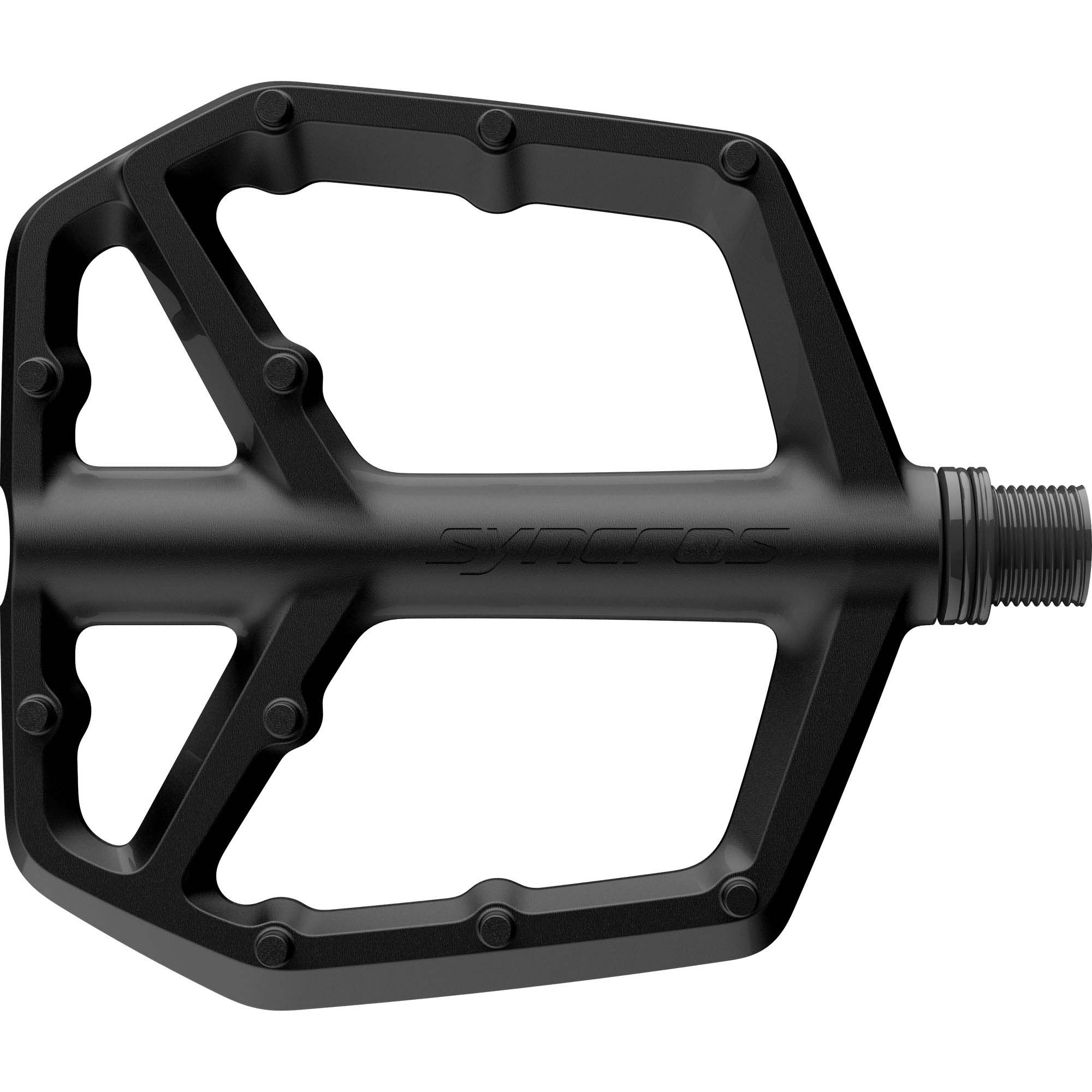 Flat Pedals Squamish III