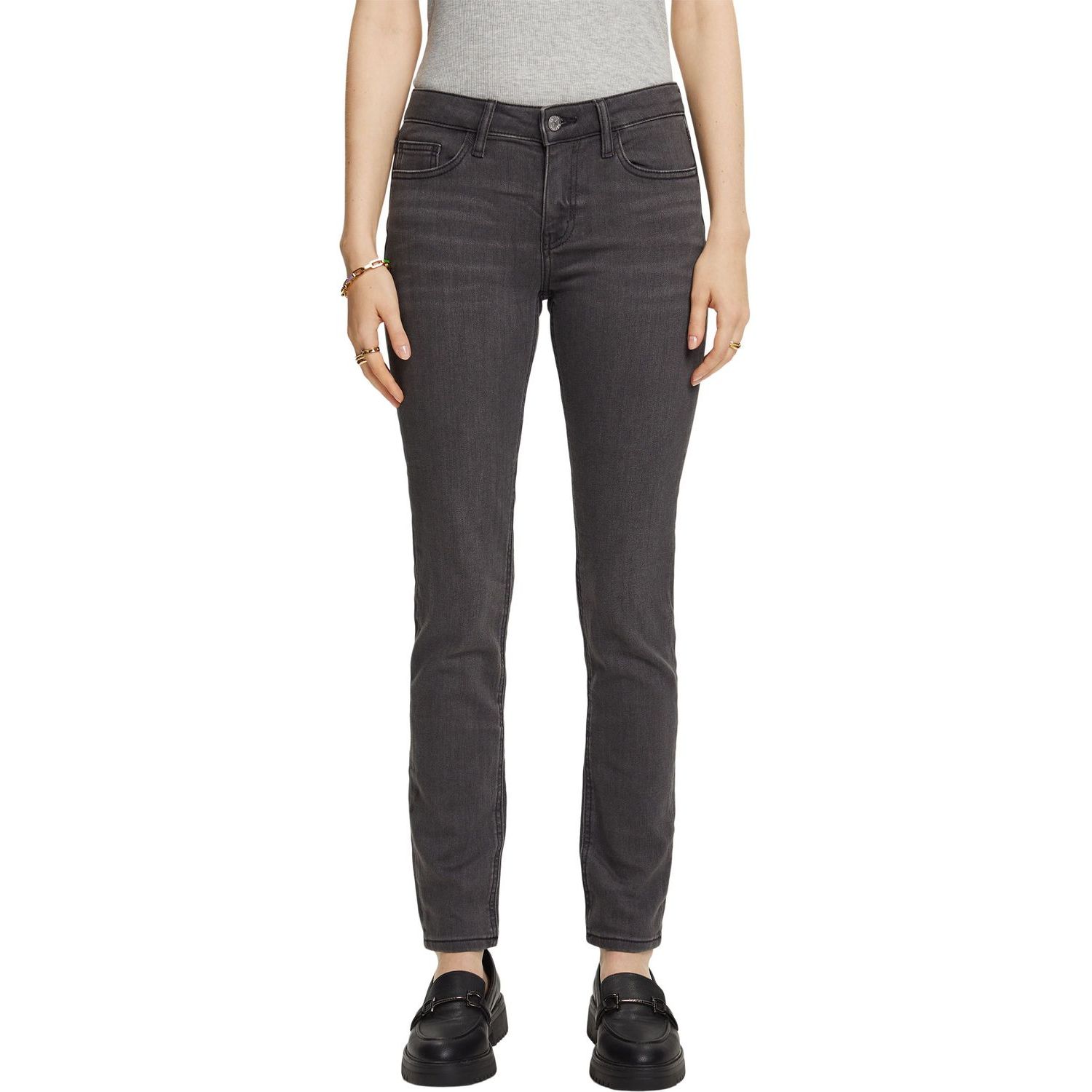 SG-993EE1B345 M Slim Jeans