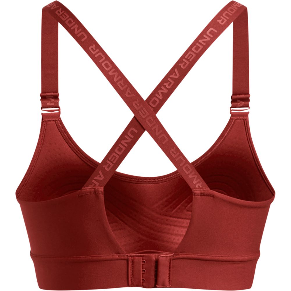 UA Infinity Mid Bra