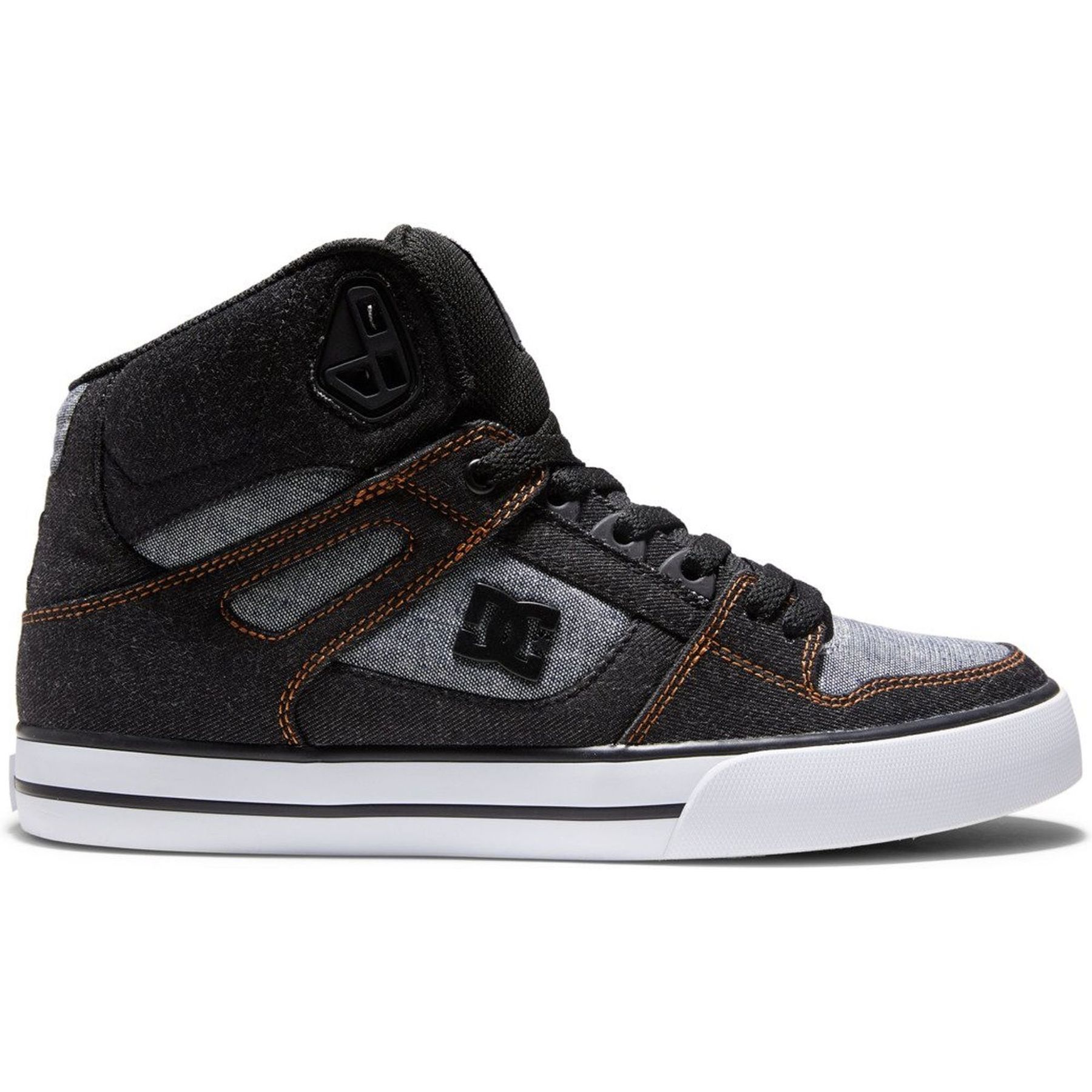 Pure High-Top WC M