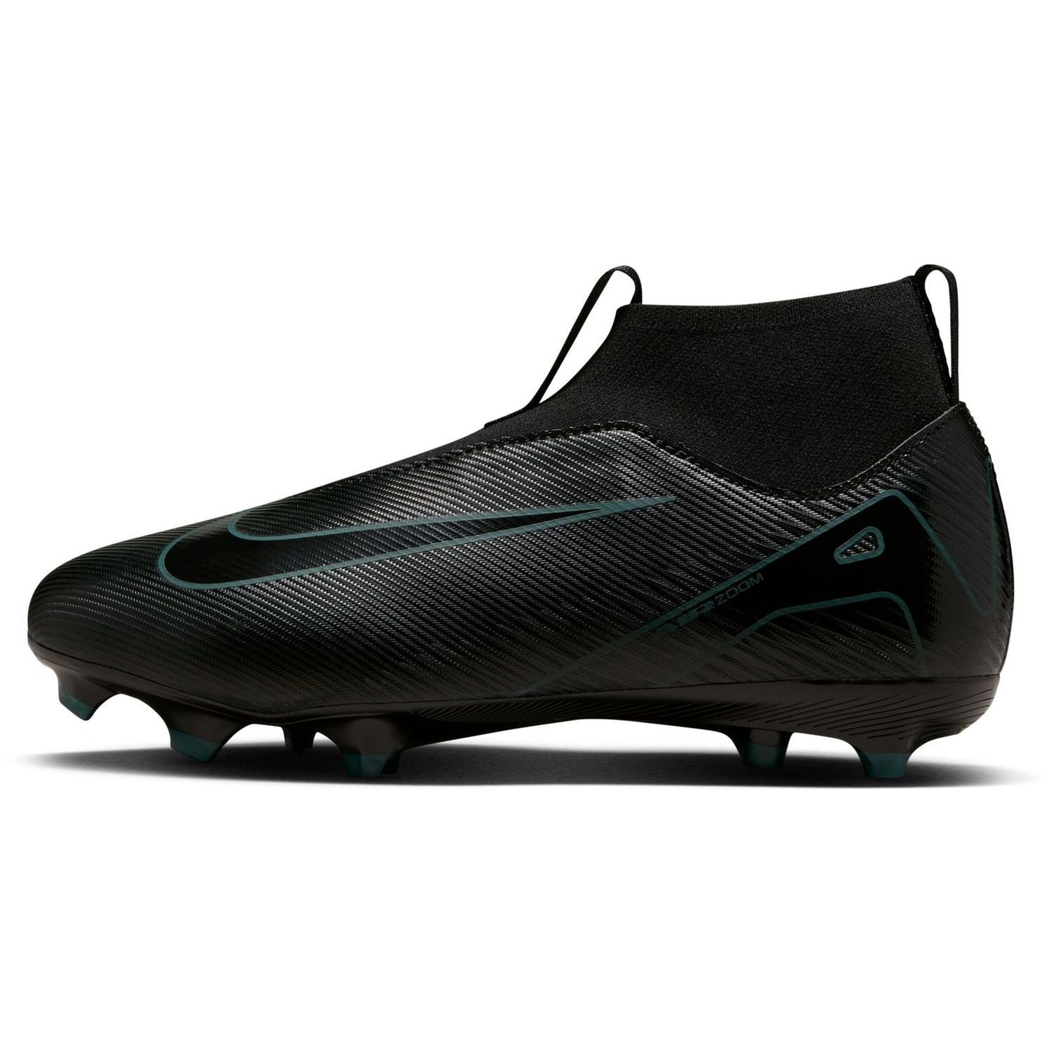 JR ZOOM SUPERFLY 10 ACAD FGMG