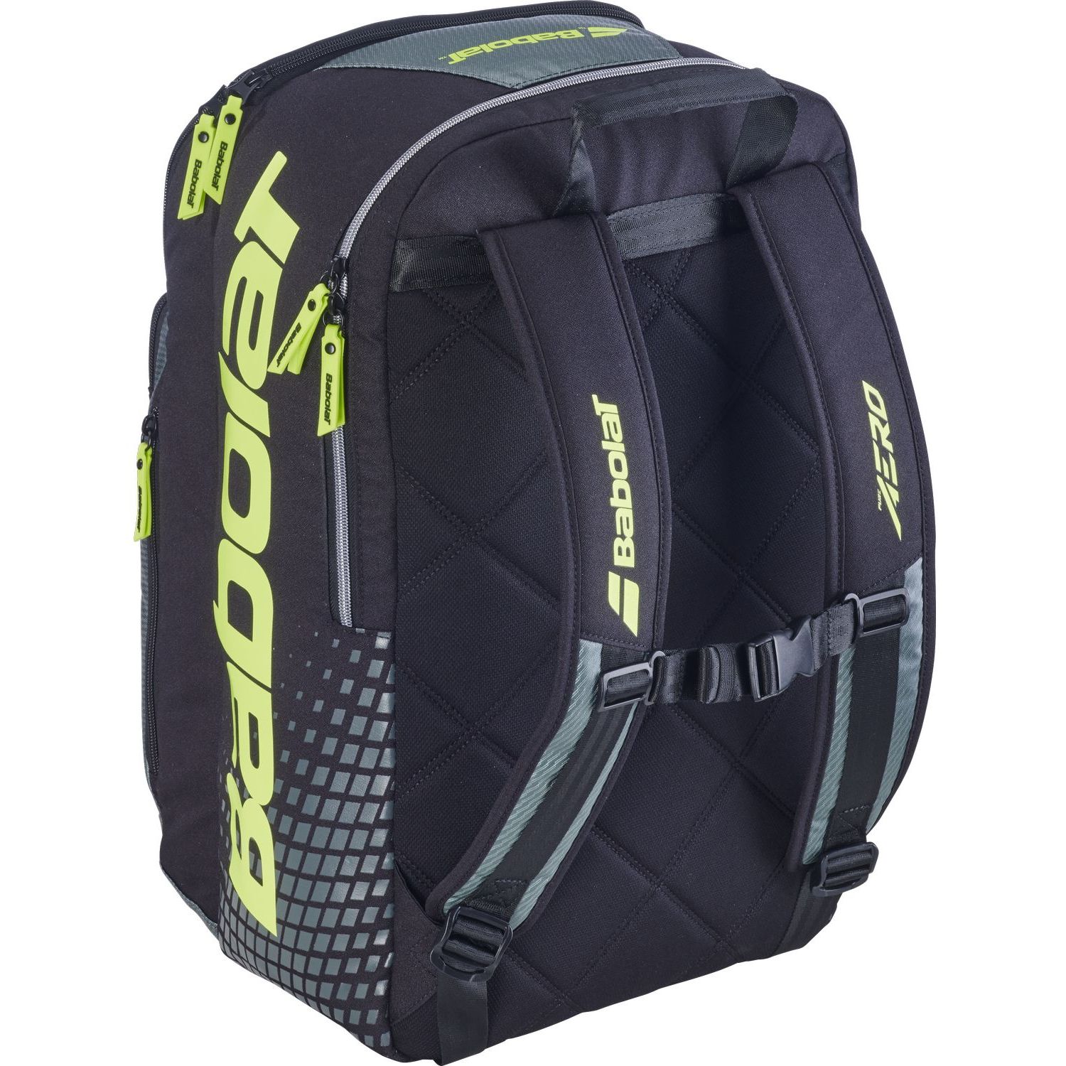 Backpack Pure Aero