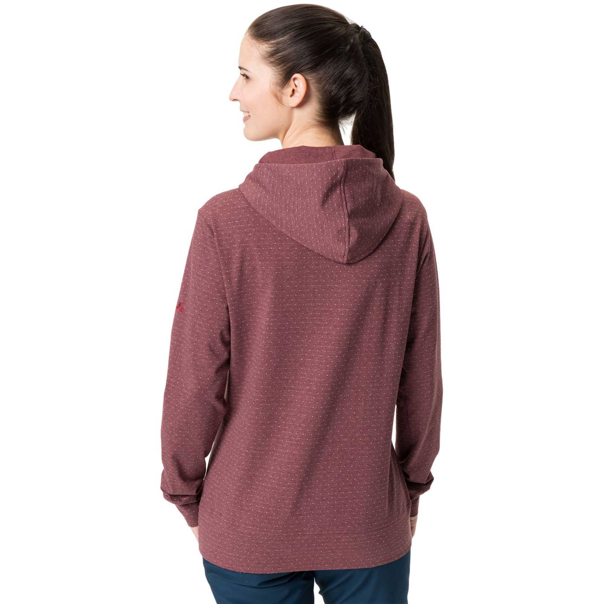 Wo Tuenno Pullover