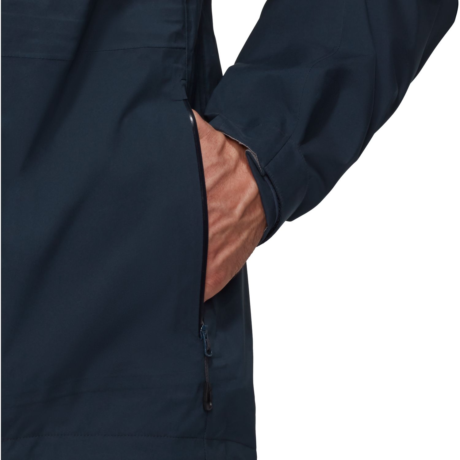 Linard Guide HS Hooded Jacket Men