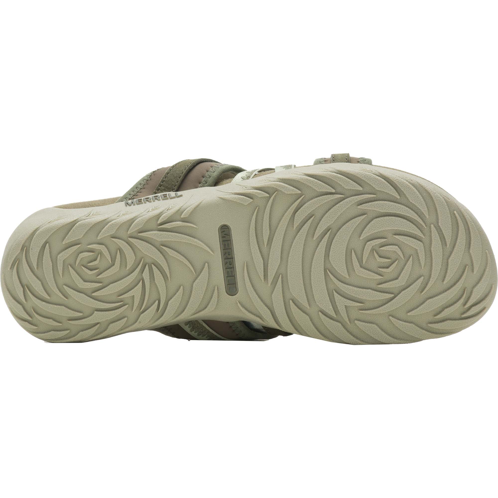 Terran 3 Cush Slide Wmn