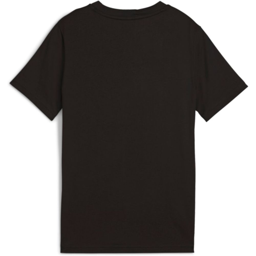 ESS 2 COLOR Small No. 1 Logo Tee B