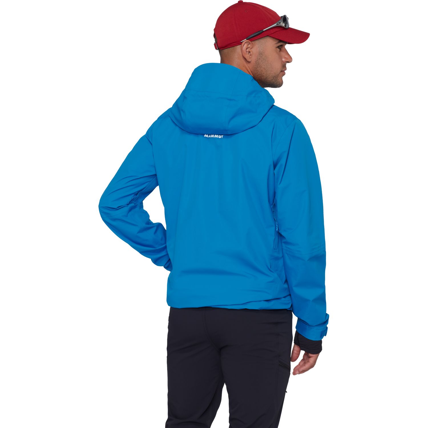 Alto Guide HS Hooded Jacket Men