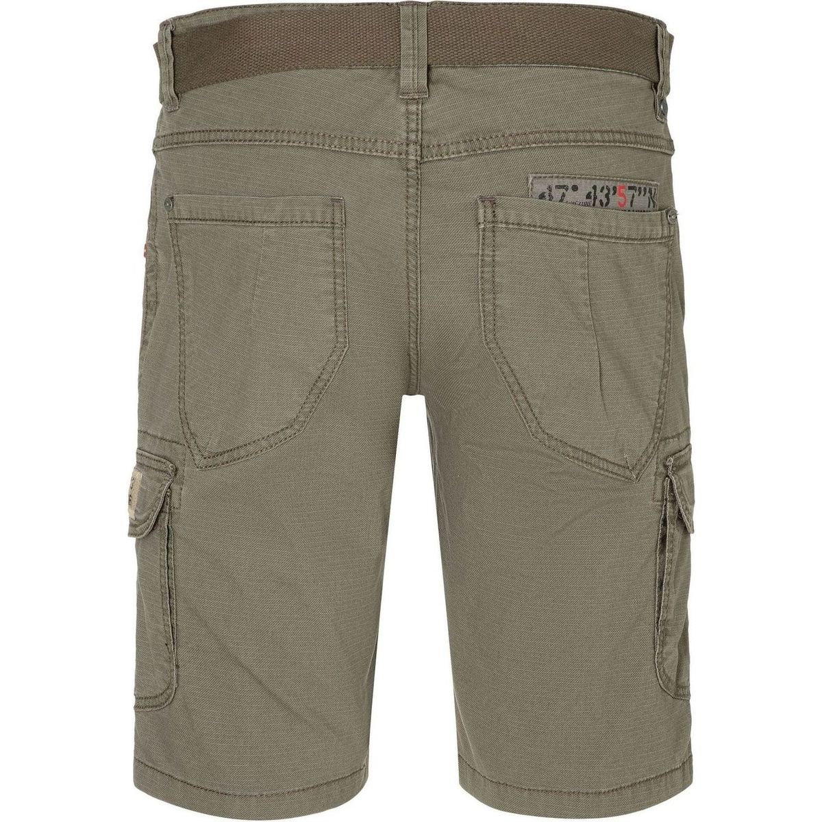 Regular RykerTZ Short