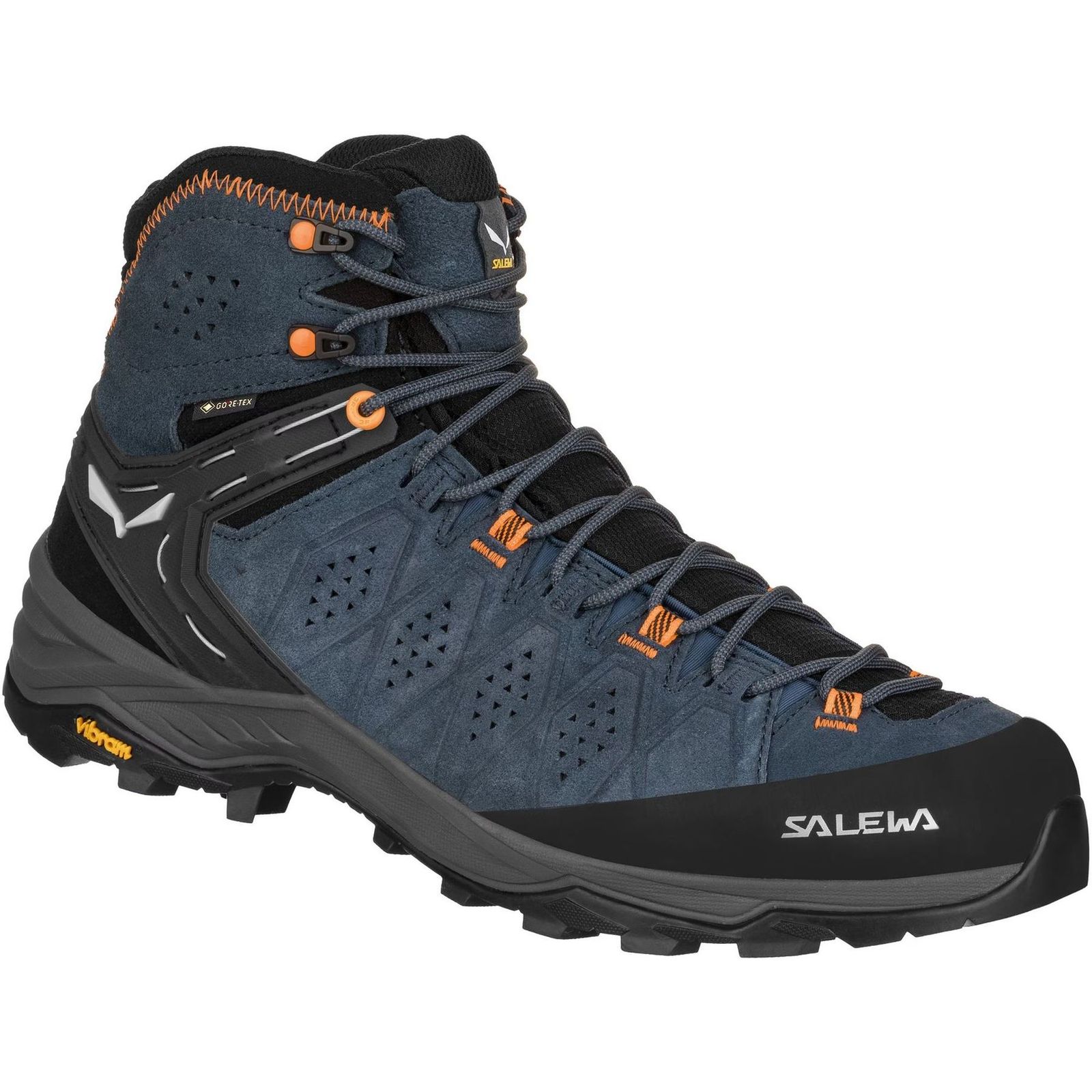MS Alp Trainer 2 Mid GTX