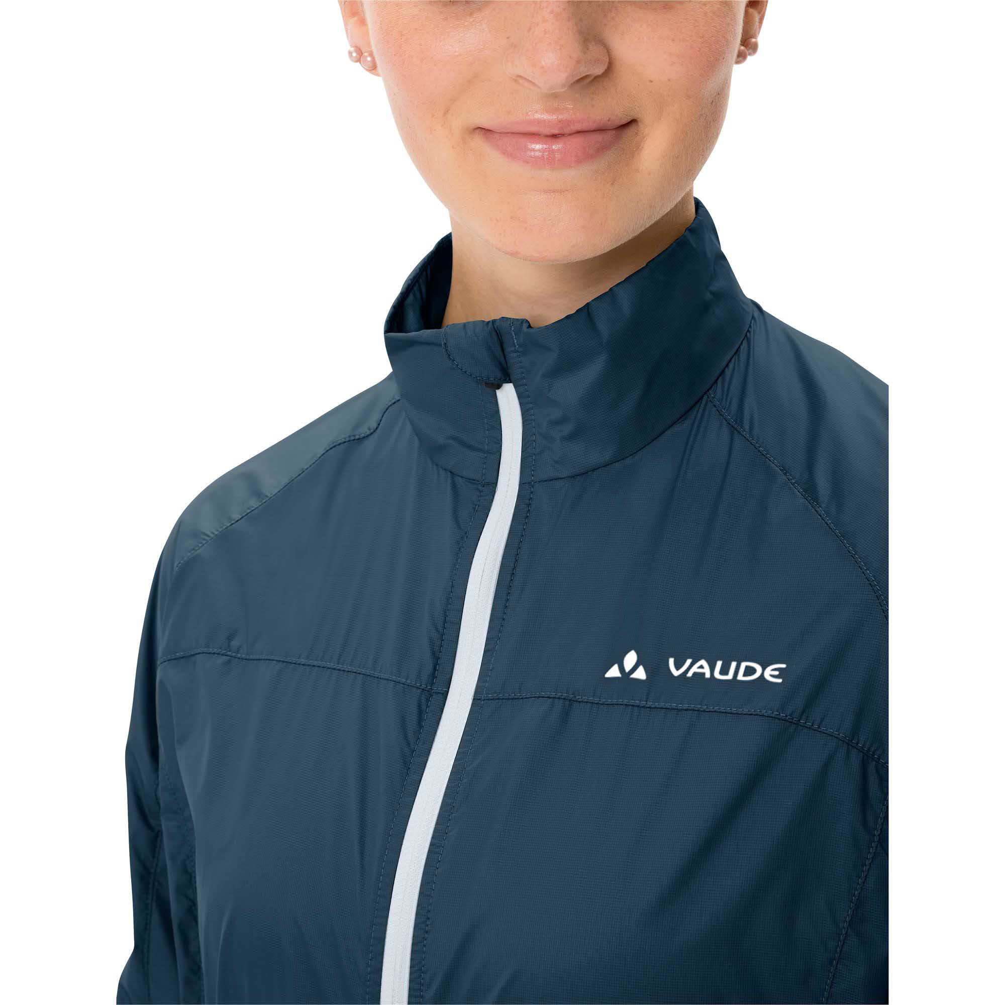 Wo Air Jacket III