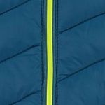 KID B JACKET FIX HOOD 32Z1014B