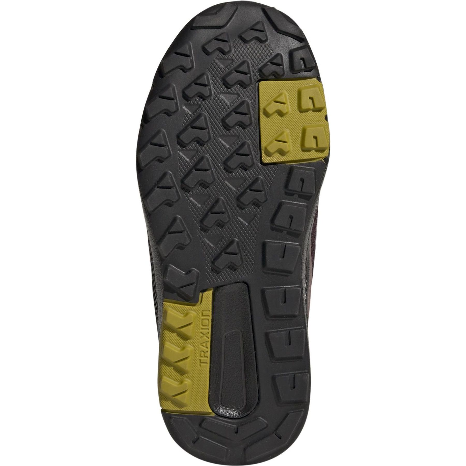 TERREX TRAILMAKER HIGH C.RDY K