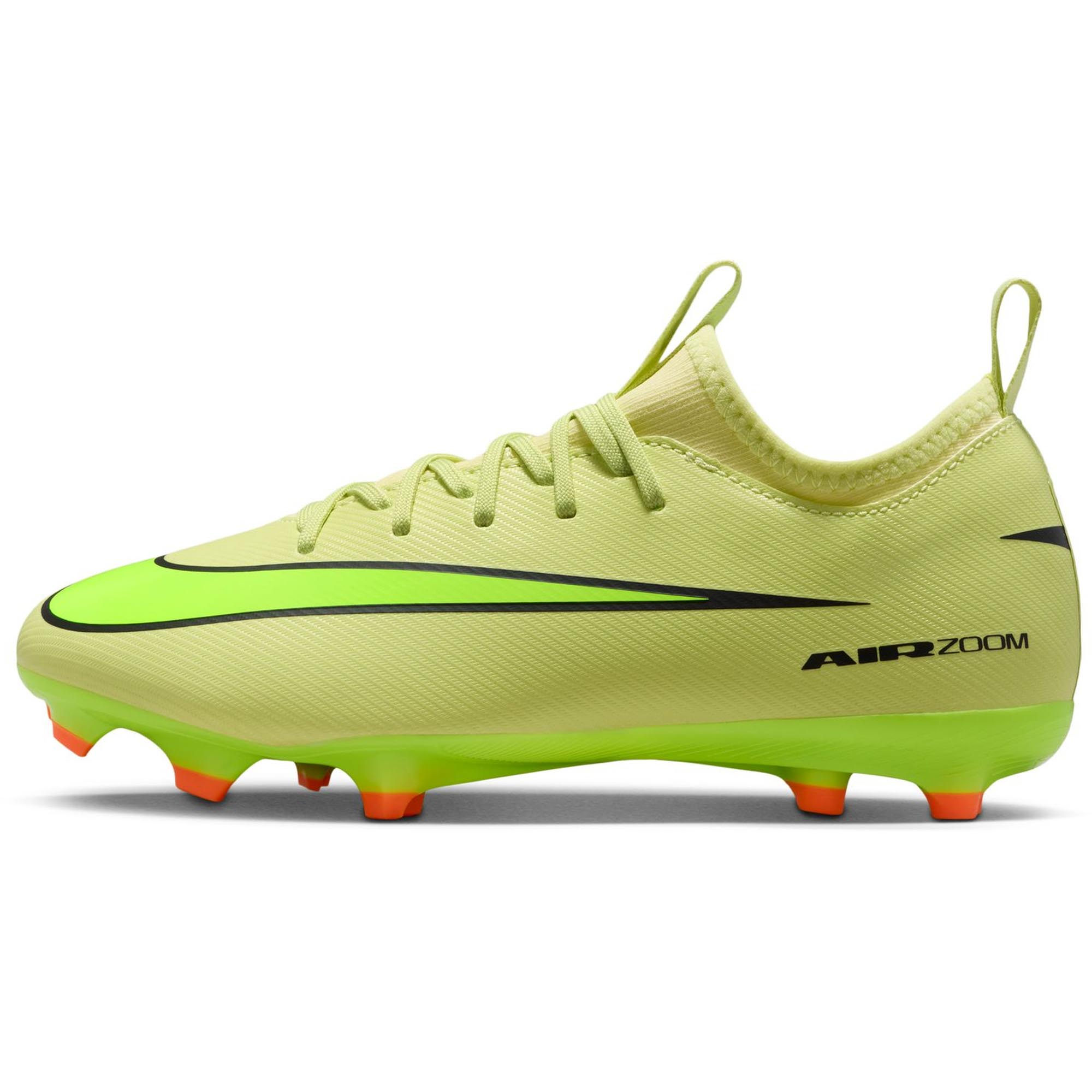JR ZOOM VAPOR 16 ACADEMY FG/MG