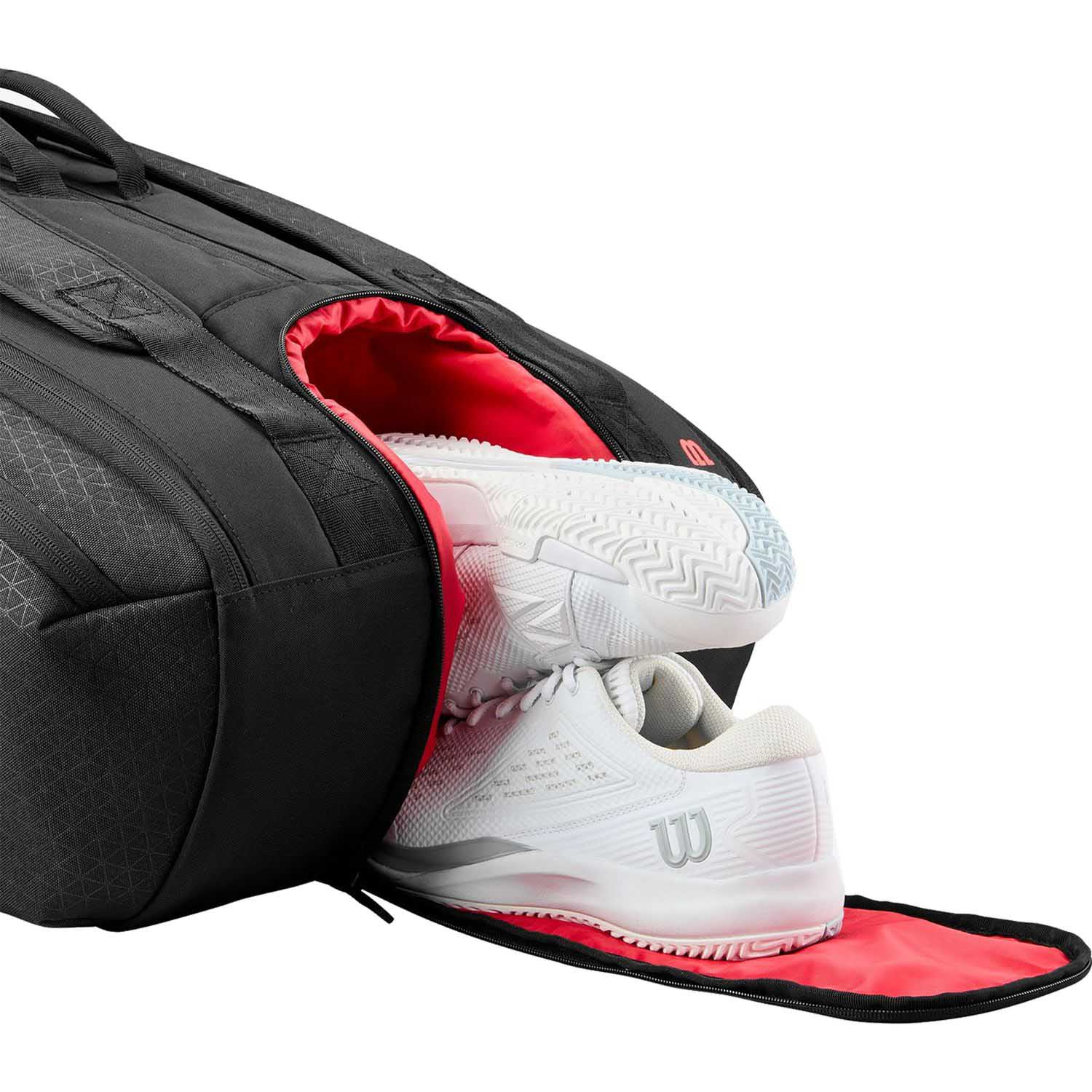 CLASH V3 15PK RACQUET BAG