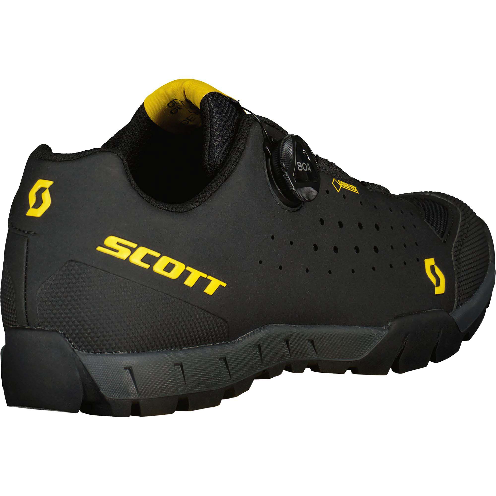 Sport Trail Evo GTX