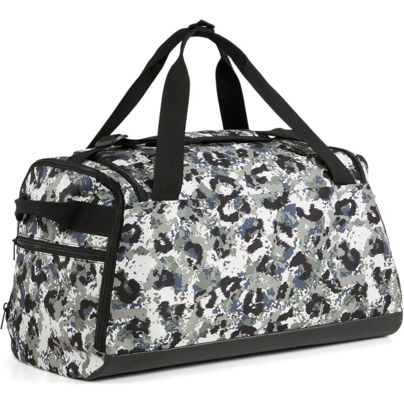 PUMA CHALLENGER AOP Small Sports Bag