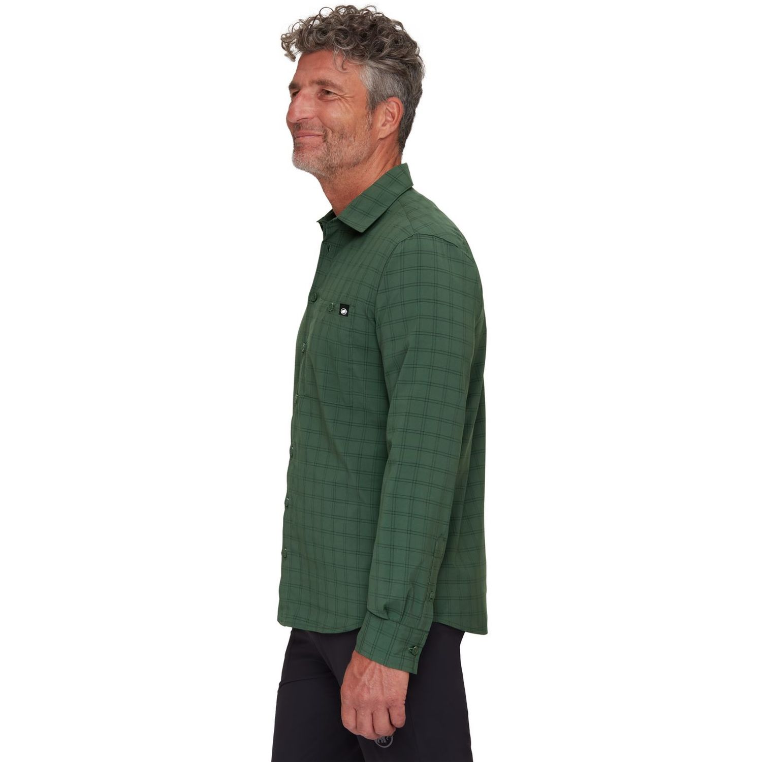 Lenni Longsleeve Shirt Men