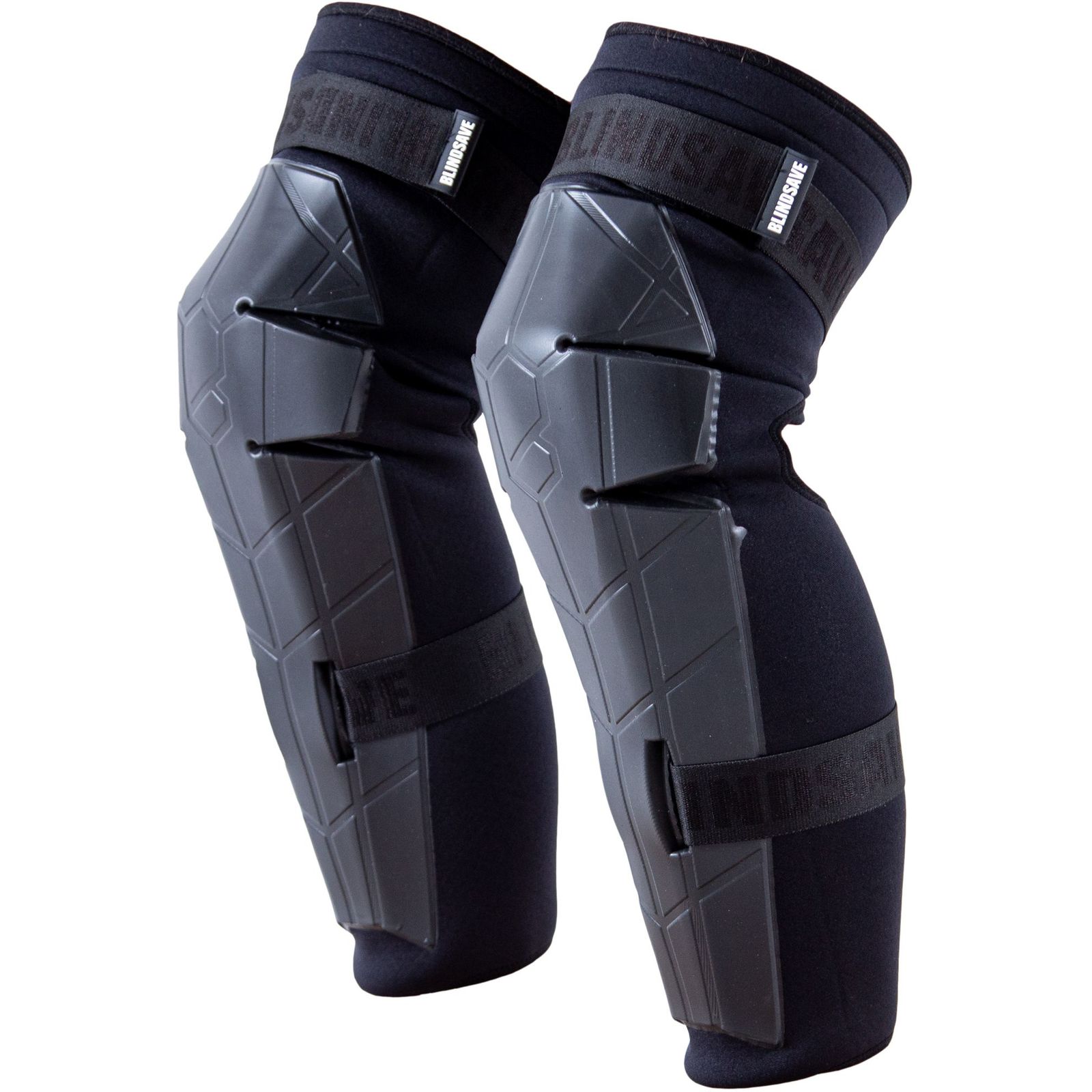 BS Knee Pads long