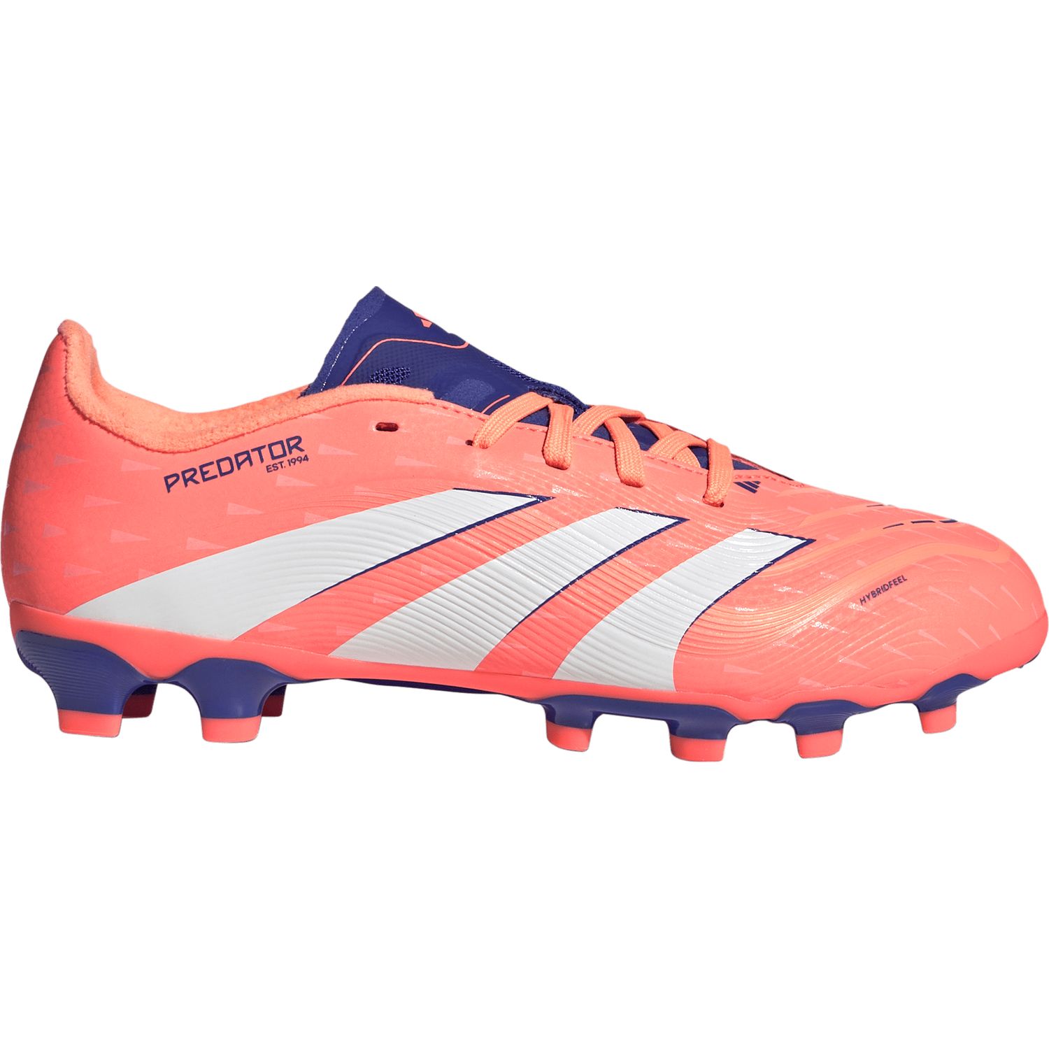 Predator League Kids MG Fußballschuh