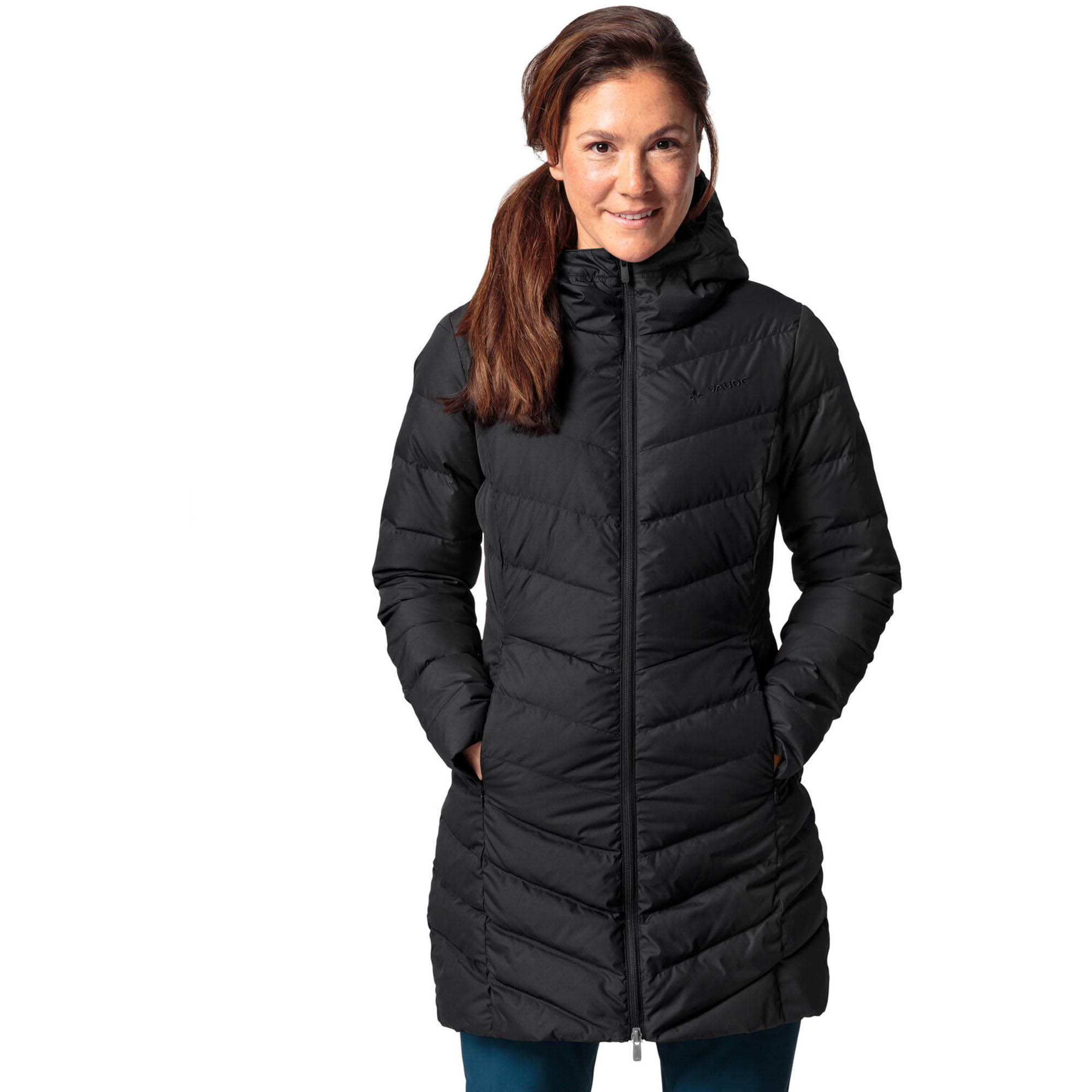 Wo Annecy Down Coat