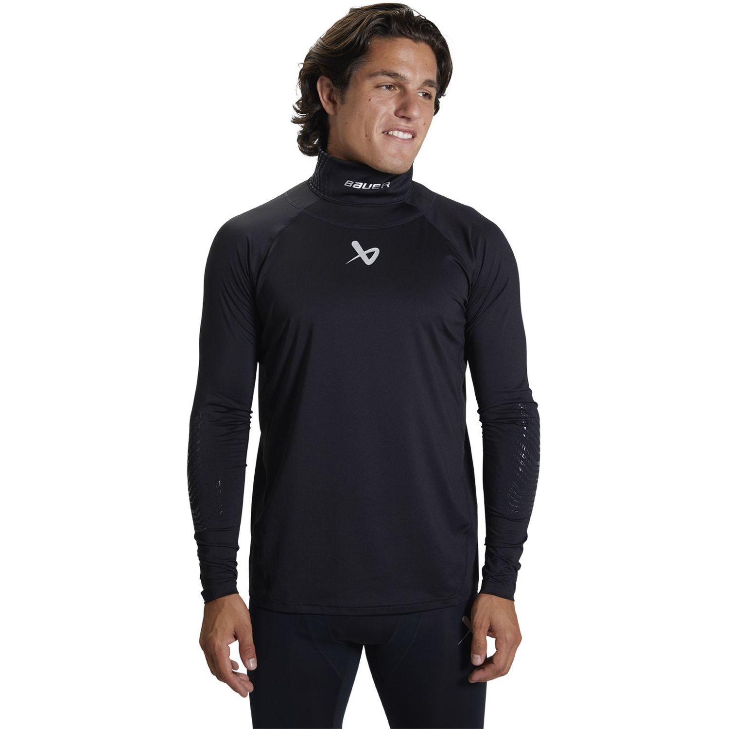 NG Neckprotect LS SR