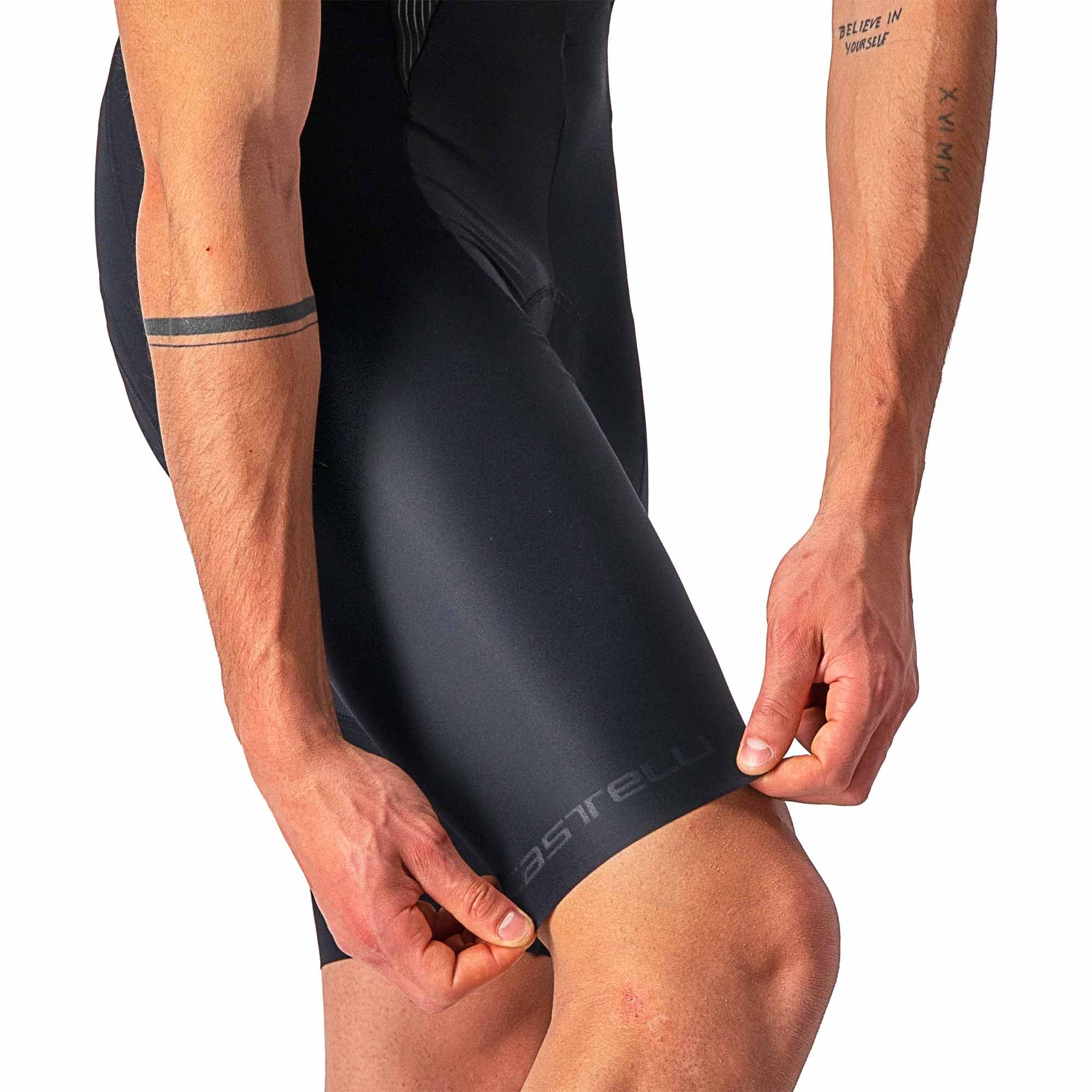 Free Aero RC Bibshort