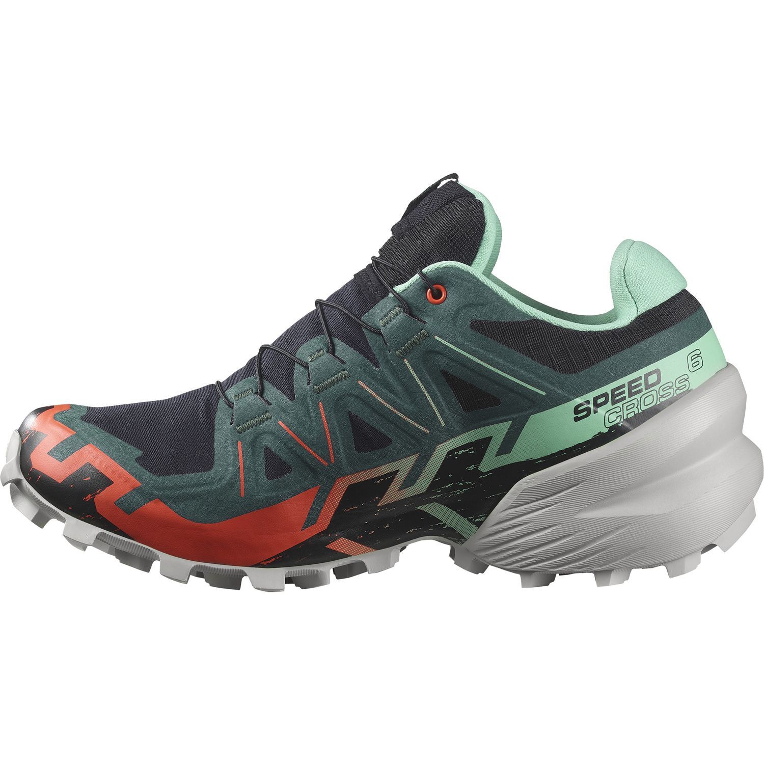 Speedcross 6 GTX W